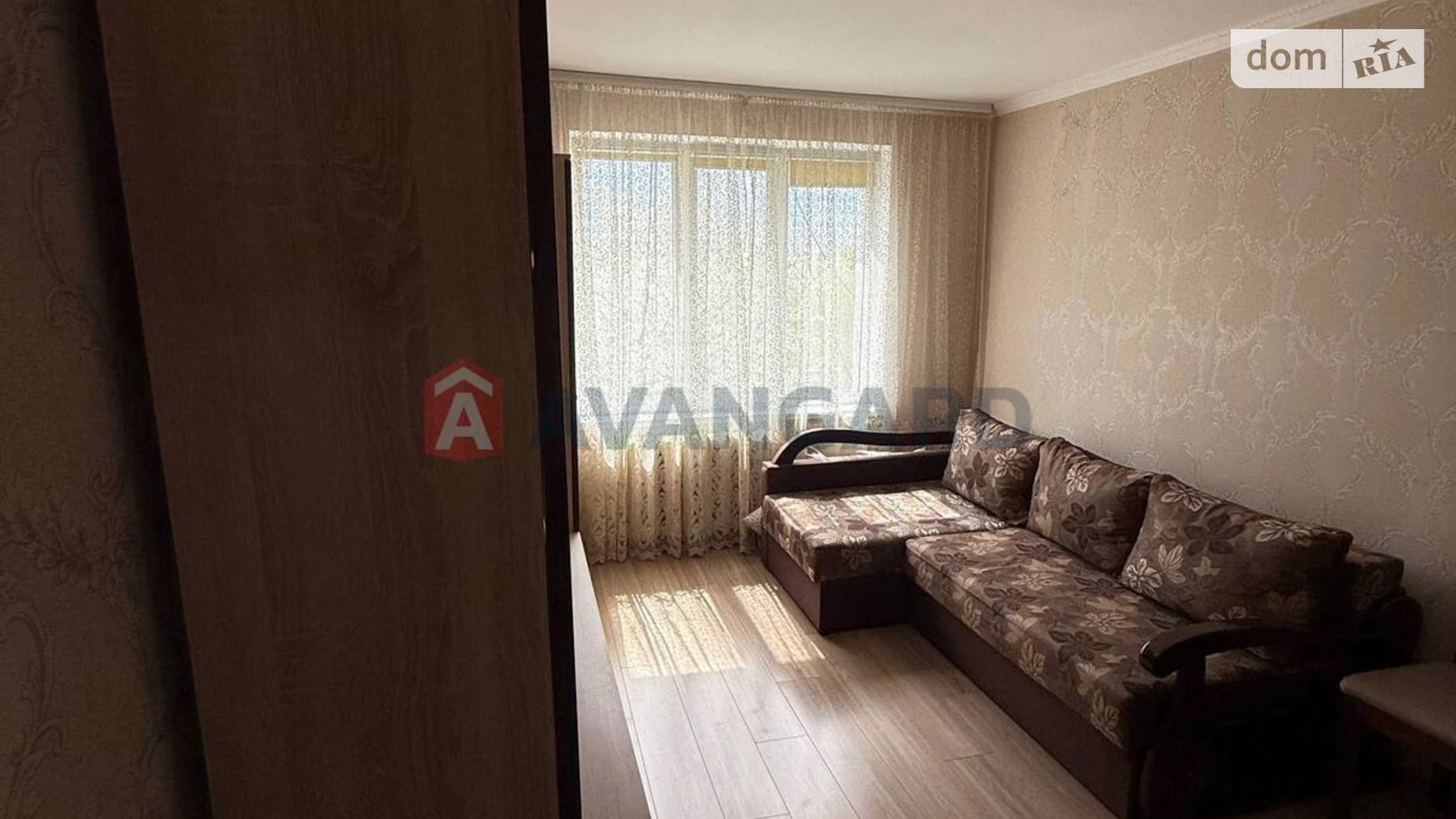 Продается 1-комнатная квартира 31.8 кв. м в Хмельницком, цена: 45000 $ - фото 5