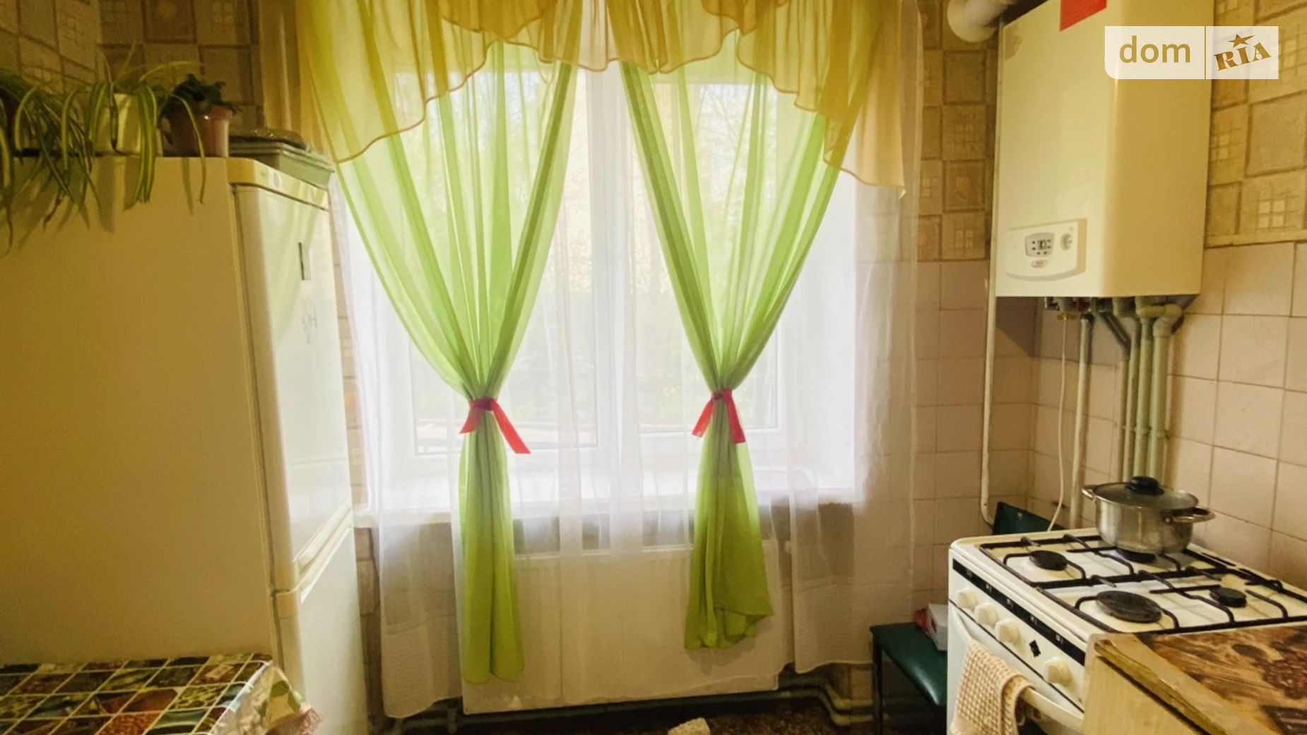 3-комнатная квартира 61 кв. м в Тернополе, цена: 60000 $ - фото 2