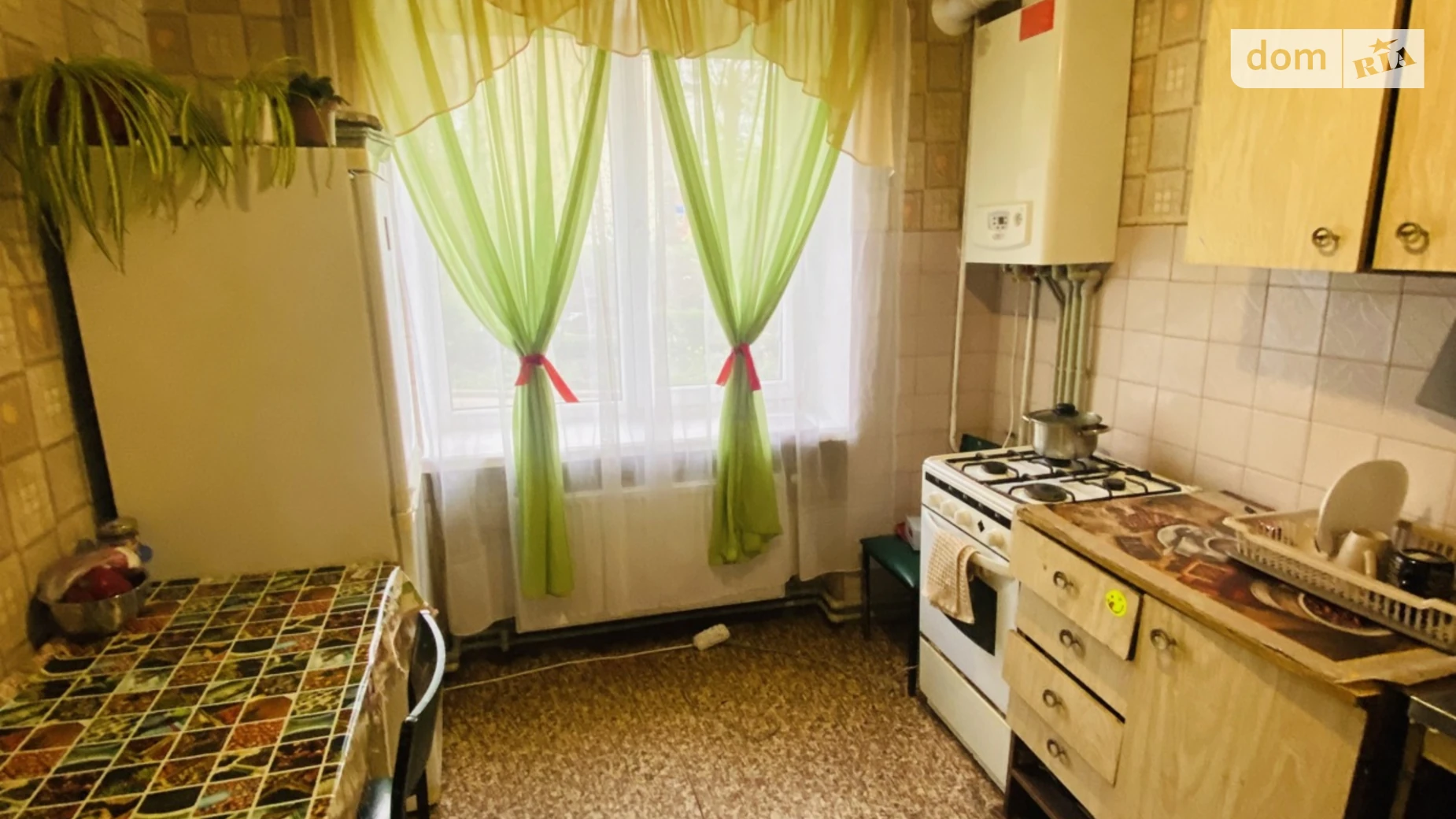 3-комнатная квартира 61 кв. м в Тернополе, цена: 60000 $ - фото 3
