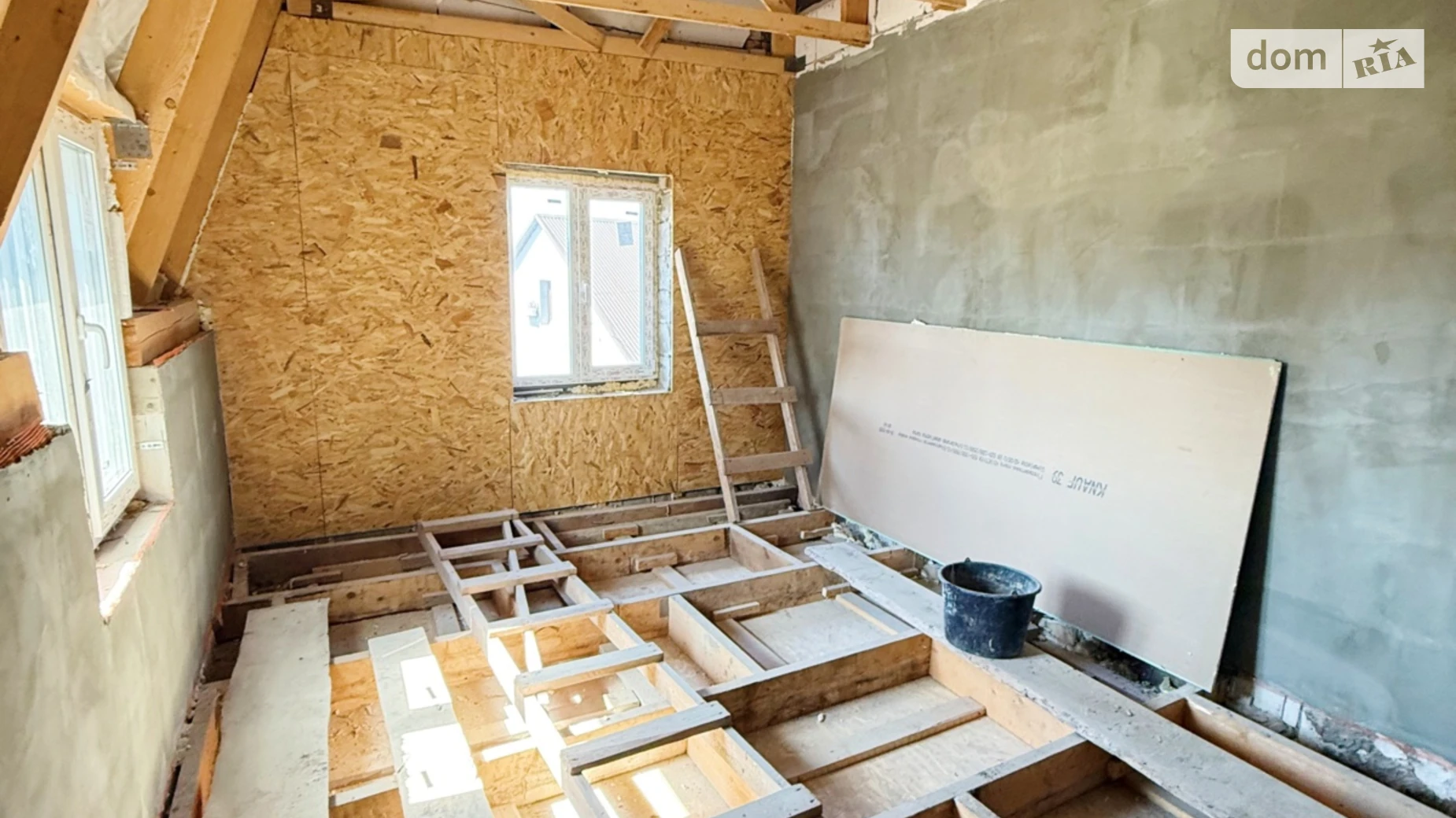 Продается часть дома 107 кв. м с беседкой, цена: 99000 $ - фото 3