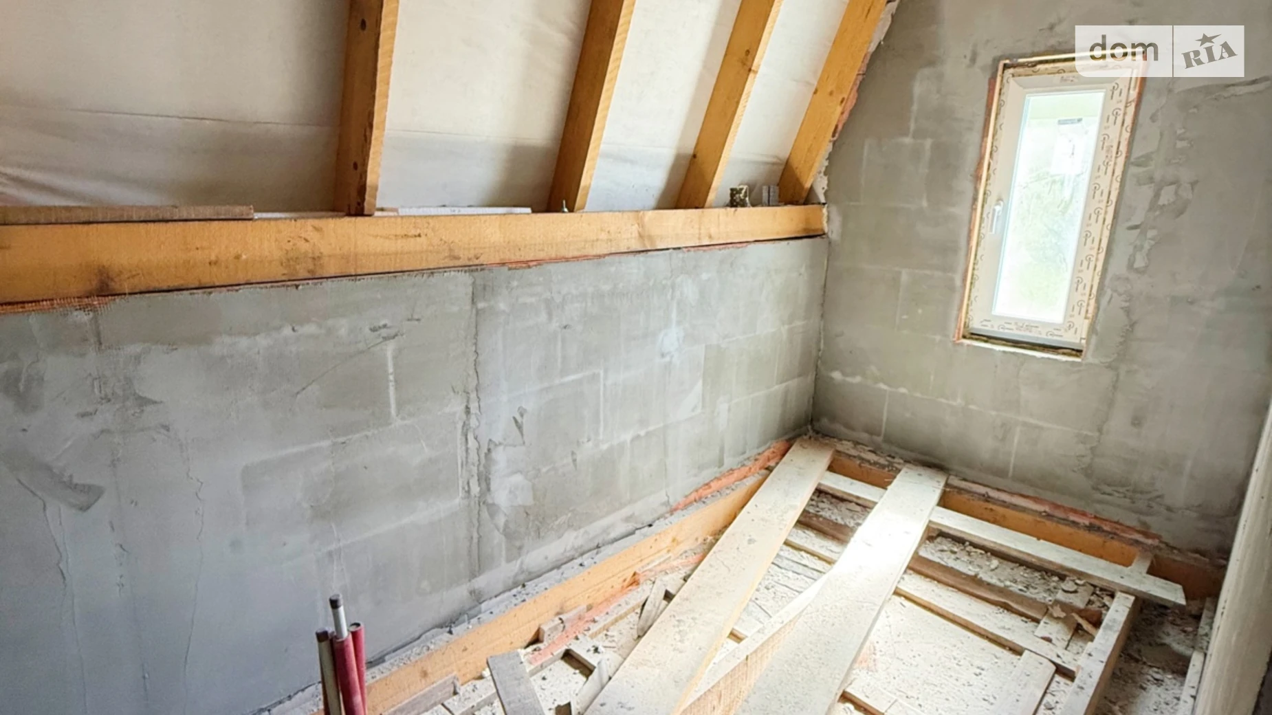 Продается часть дома 107 кв. м с беседкой, цена: 99000 $ - фото 5