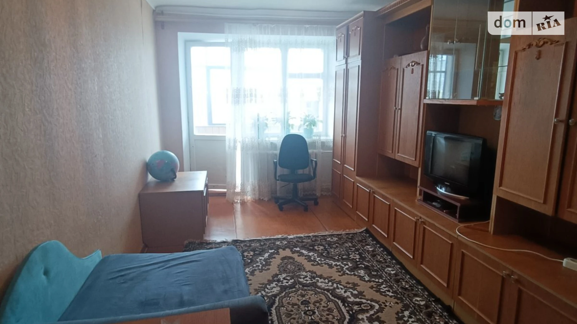 Продається 2-кімнатна квартира 44.5 кв. м у Хмельницькому, просп. Миру, 78/3 - фото 2