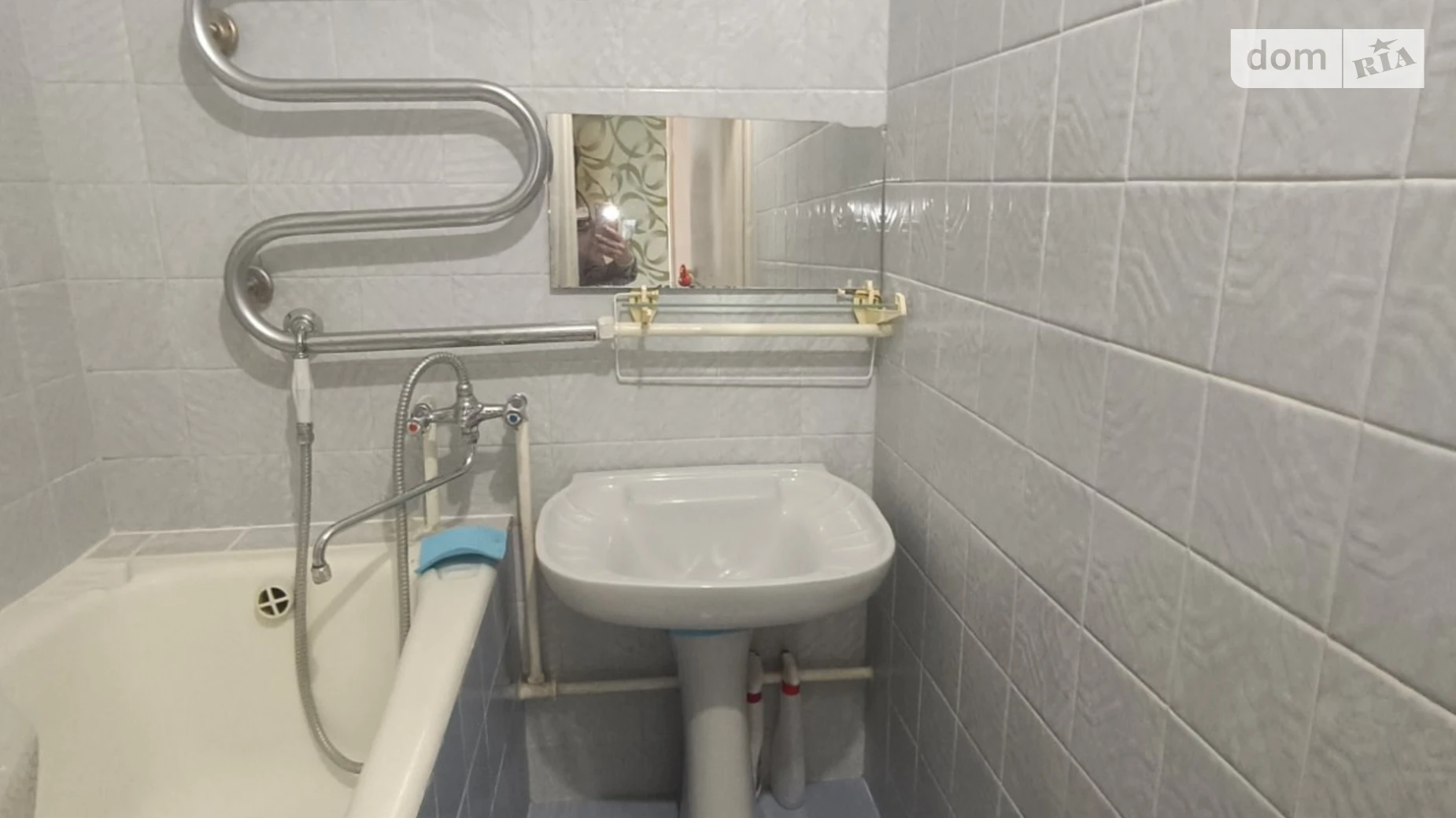 Продається 2-кімнатна квартира 44.5 кв. м у Хмельницькому, просп. Миру, 78/3 - фото 5