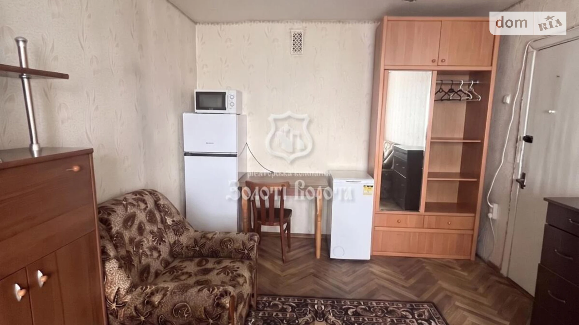 Продается комната 31.17 кв. м в Киеве, цена: 19980 $ - фото 2