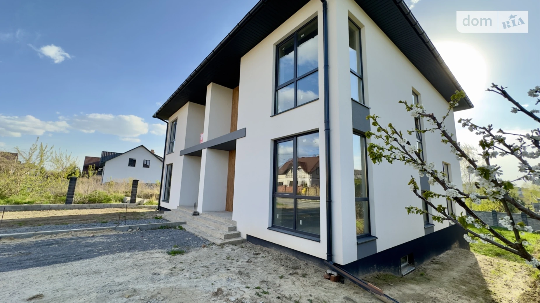 Продается часть дома 120 кв. м с балконом, цена: 89000 $ - фото 2