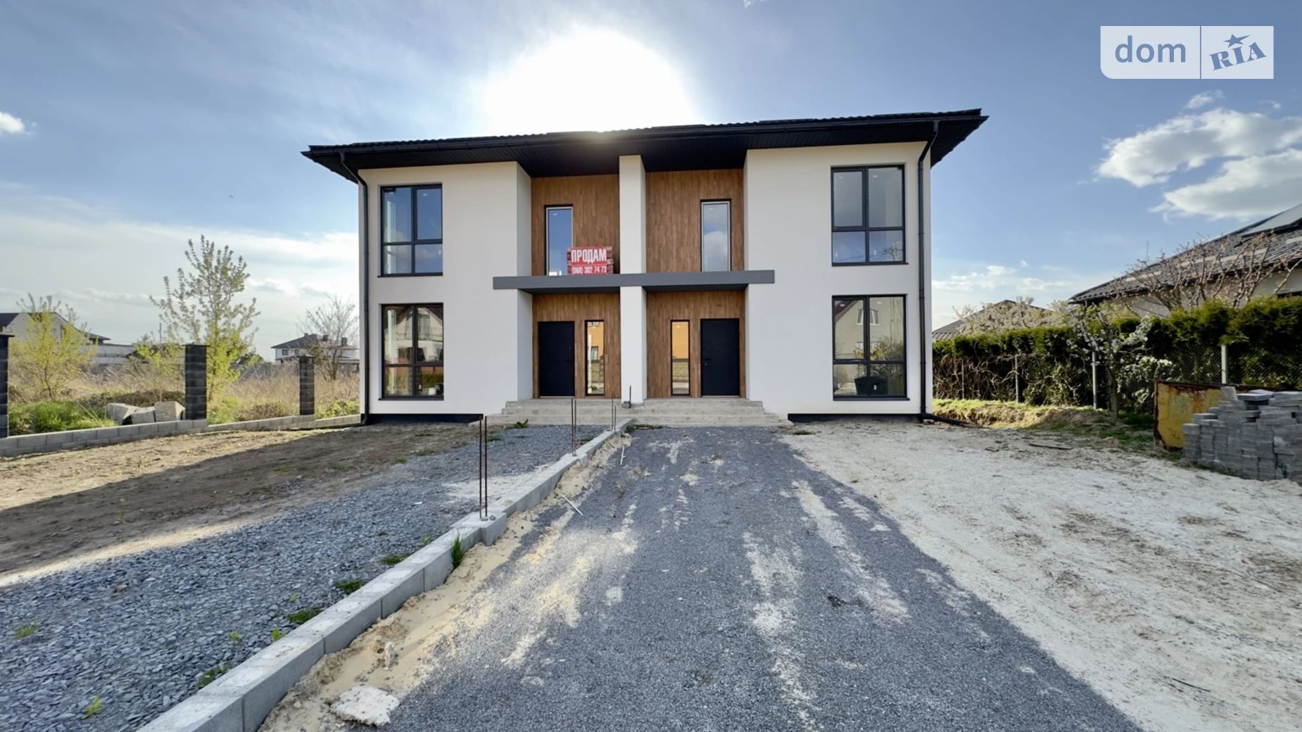 Продается часть дома 120 кв. м с балконом, цена: 89000 $ - фото 4