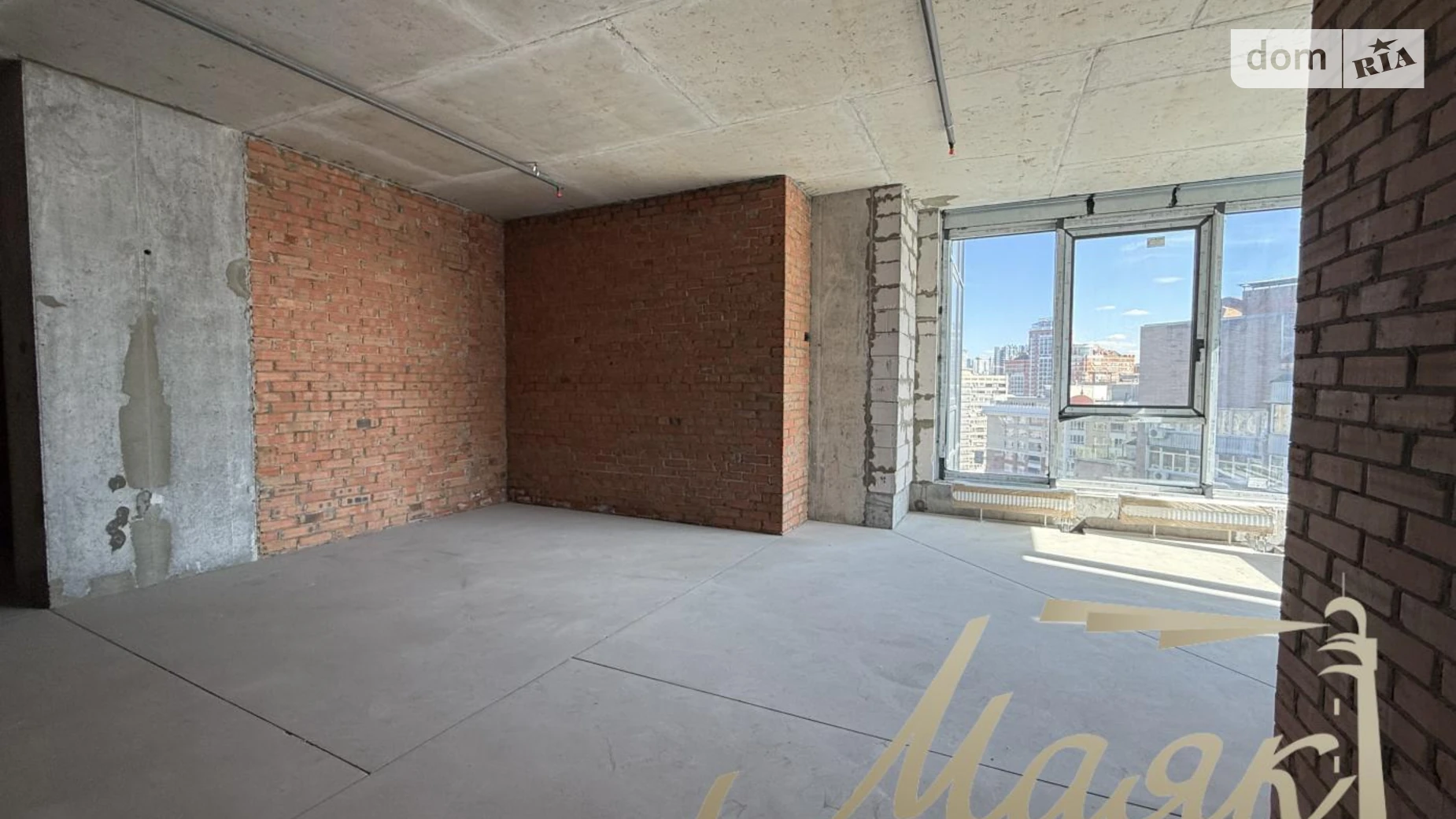 Продается 3-комнатная квартира 122 кв. м в Киеве, ул. Антоновича(Горького), 136-138 - фото 4