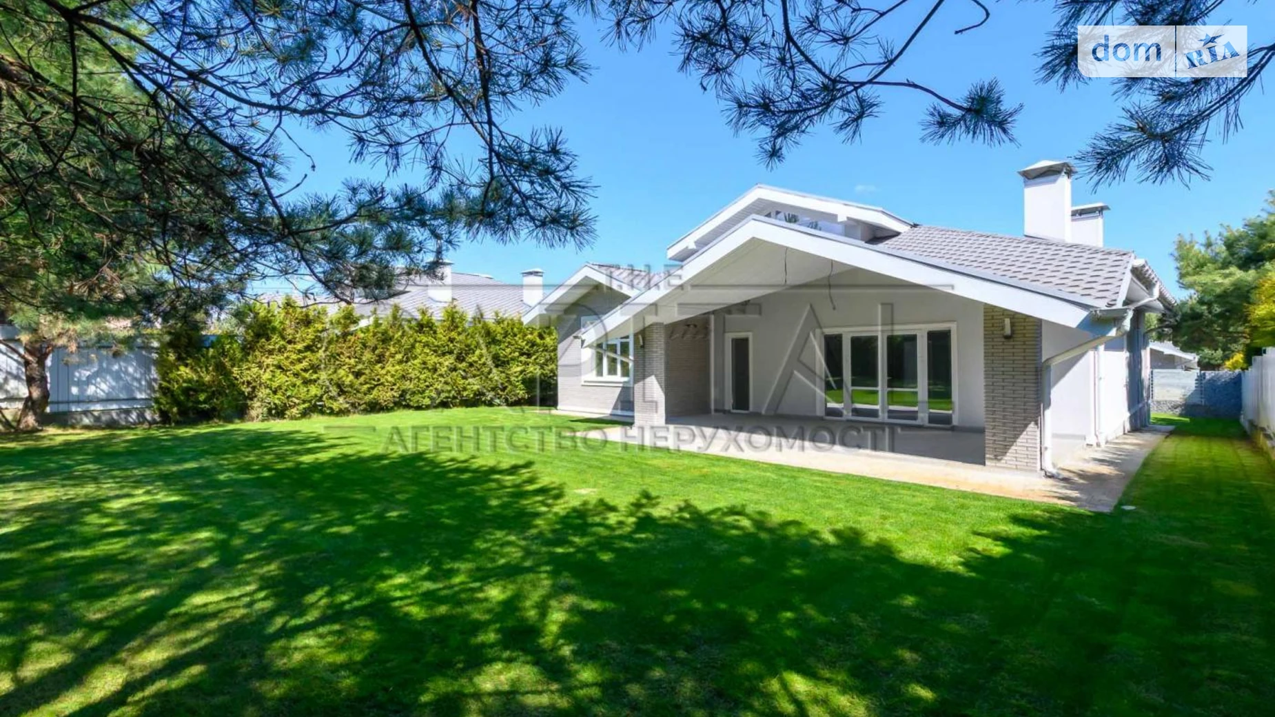 Продается одноэтажный дом 177 кв. м с камином, цена: 230000 $ - фото 4