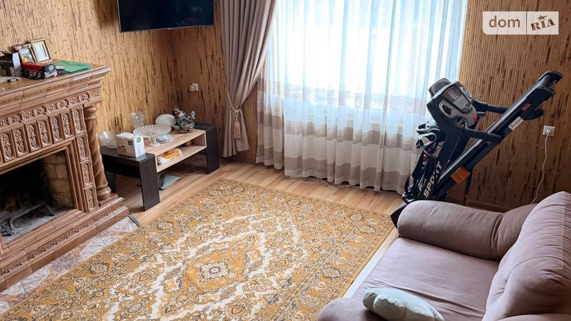 Продается дом на 2 этажа 164.4 кв. м с гаражом, цена: 120000 $ - фото 2