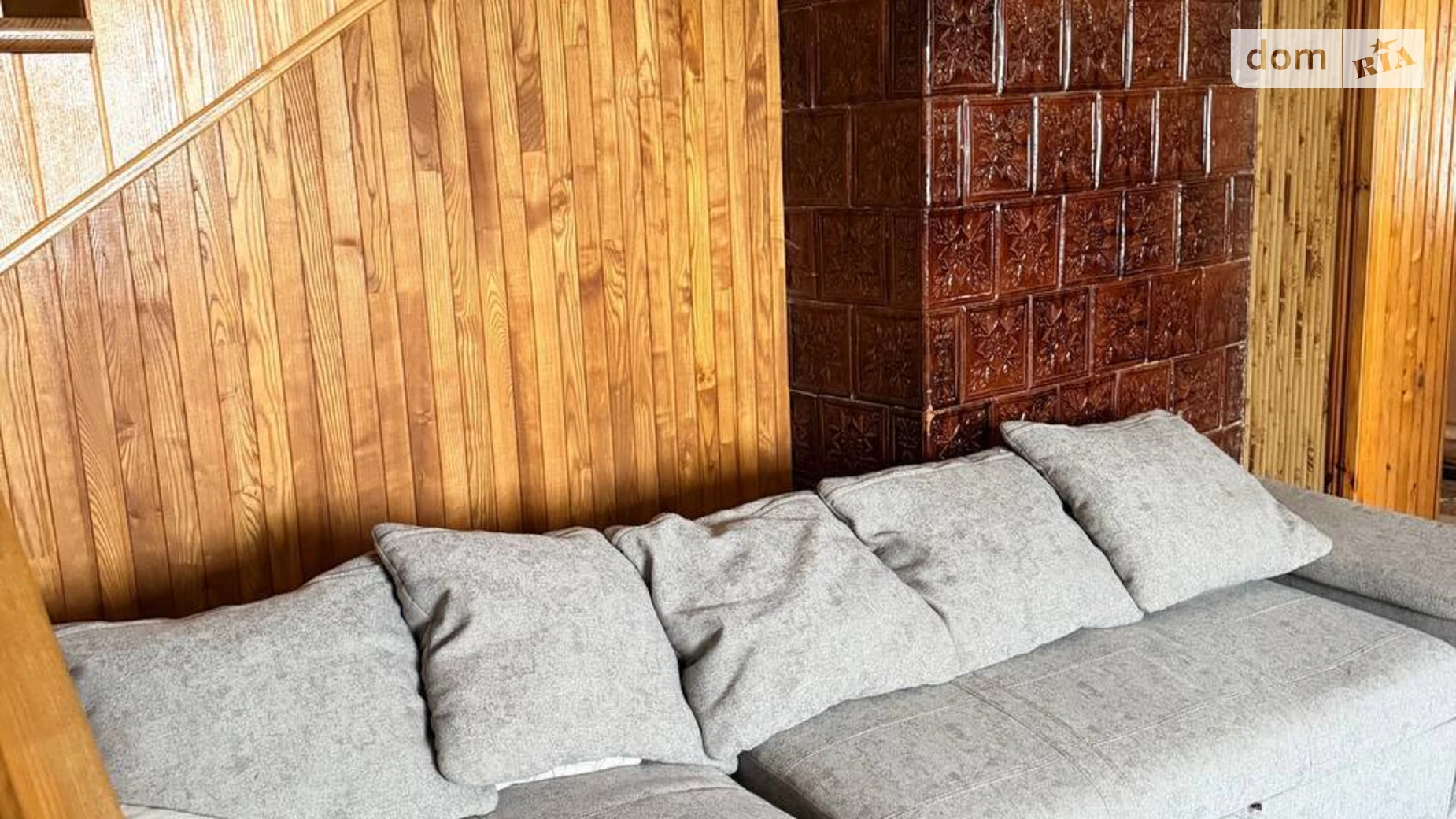 Продается дом на 2 этажа 164.4 кв. м с гаражом, цена: 120000 $ - фото 3