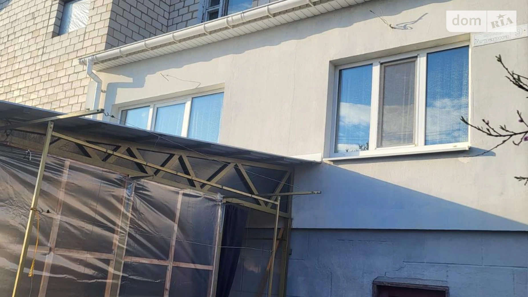 Продается дом на 2 этажа 205 кв. м с балконом, цена: 170000 $ - фото 4