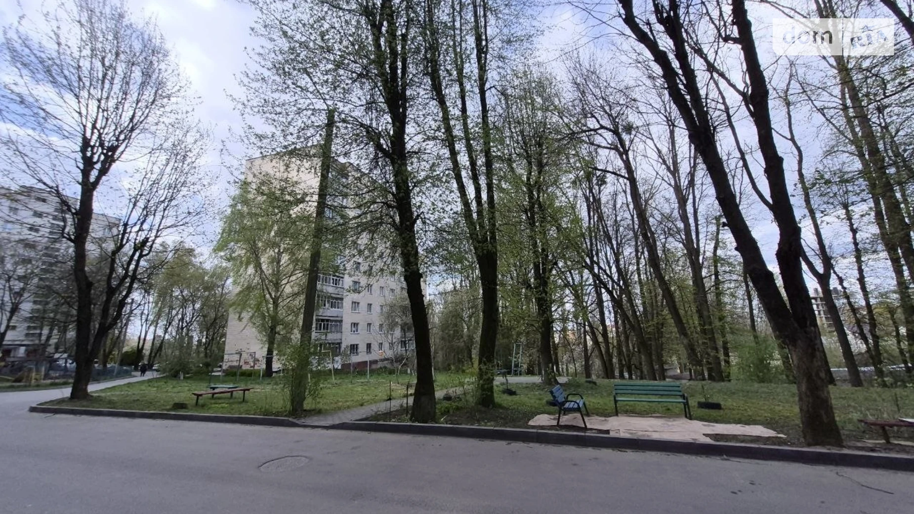 Здається в оренду 2-кімнатна квартира 54 кв. м у Хмельницькому, вул. Тернопільська, 28 - фото 2