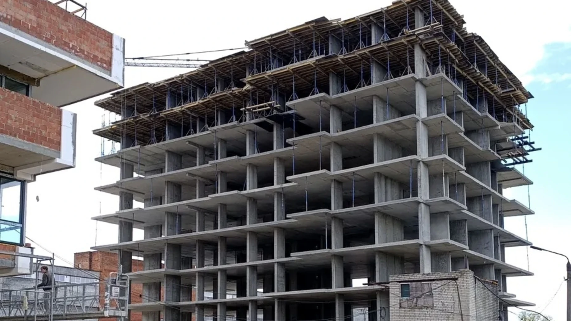 Продается 1-комнатная квартира 38.37 кв. м в Львове, ул. Раковского - фото 2