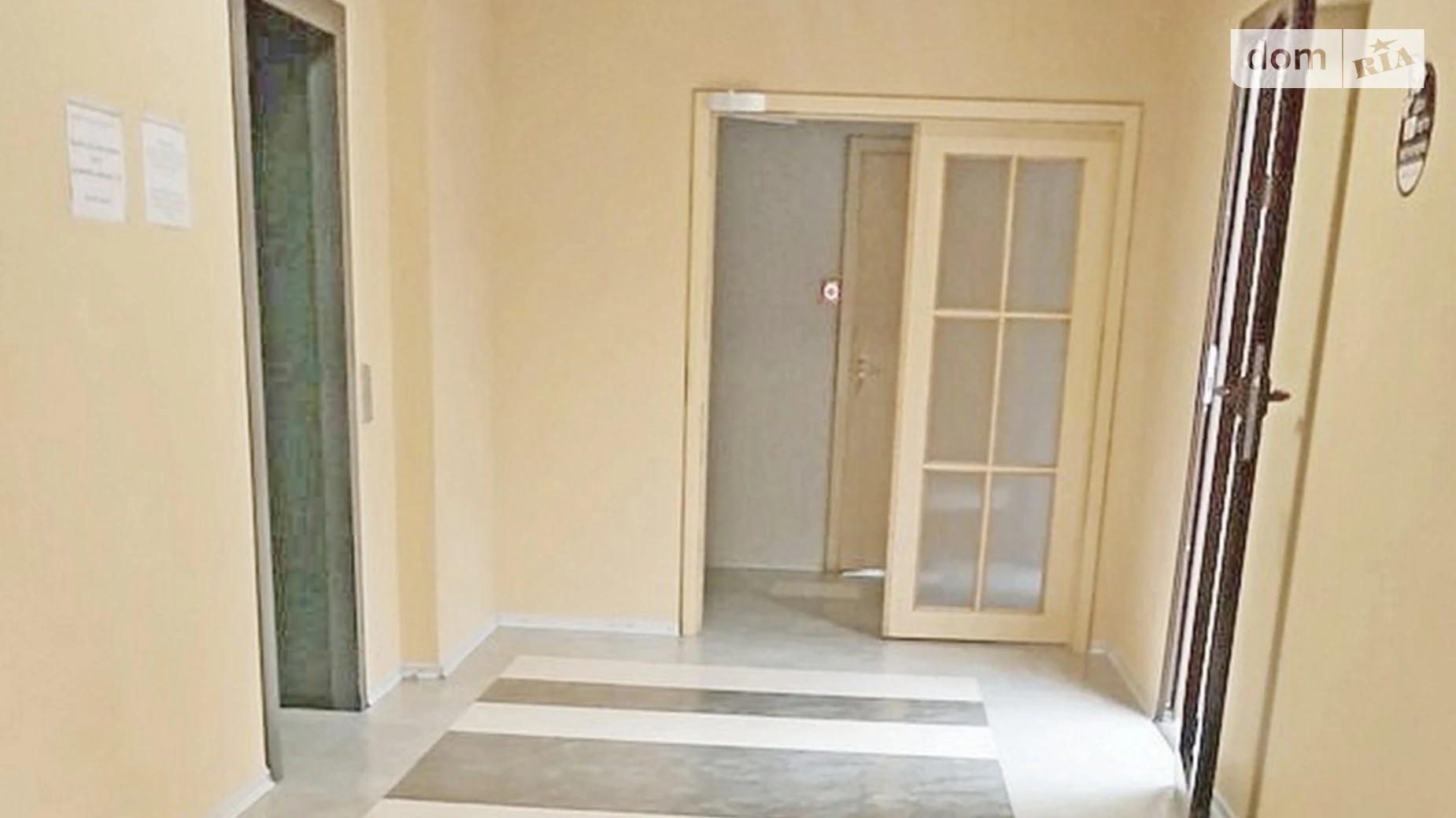 Сдается в аренду помещения свободного назначения 48.7 кв. м в 5-этажном здании, цена: 13200 грн - фото 3