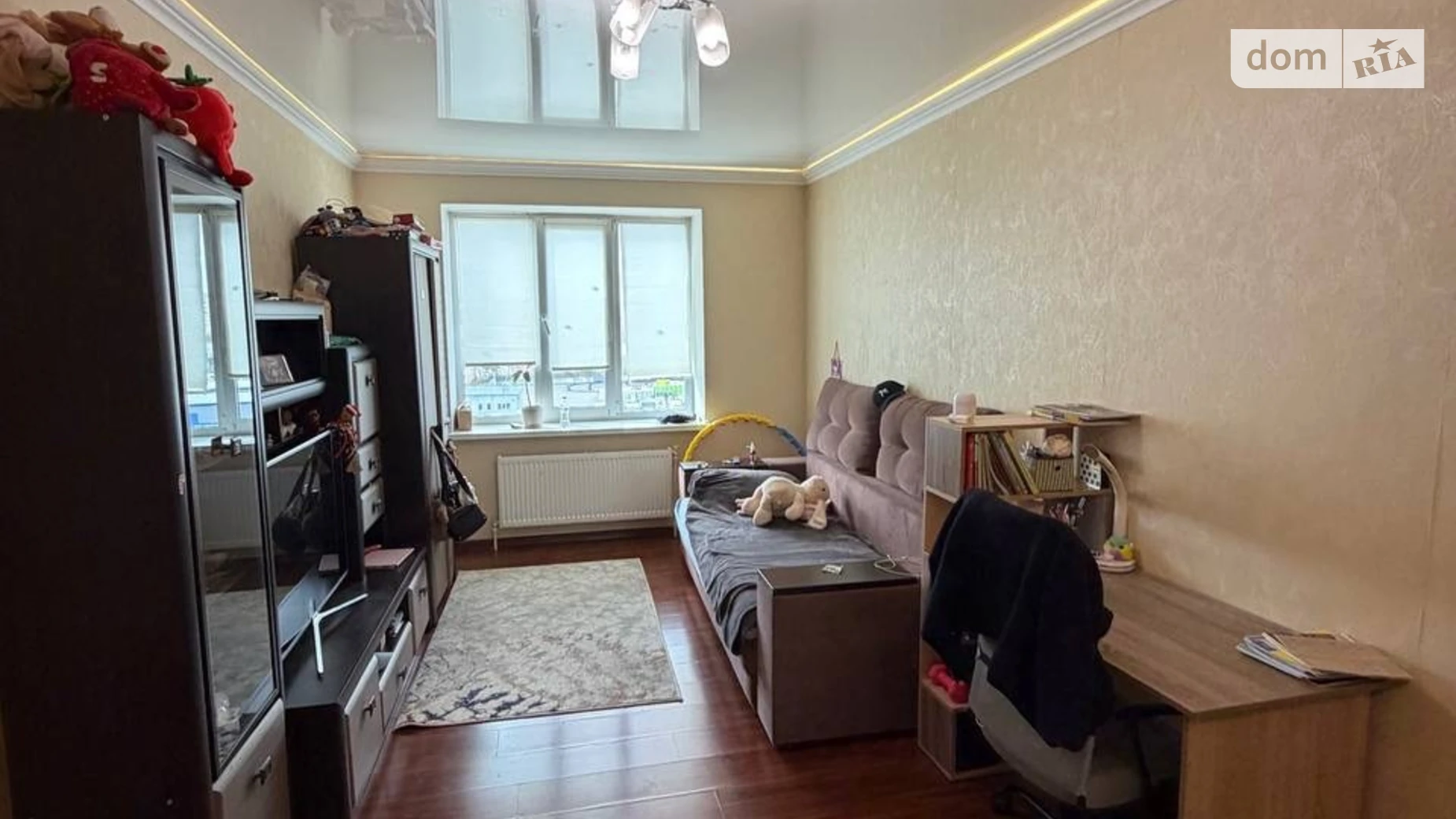 Продается 2-комнатная квартира 55.6 кв. м в Хмельницком, ул. Трудовая, 5В - фото 2