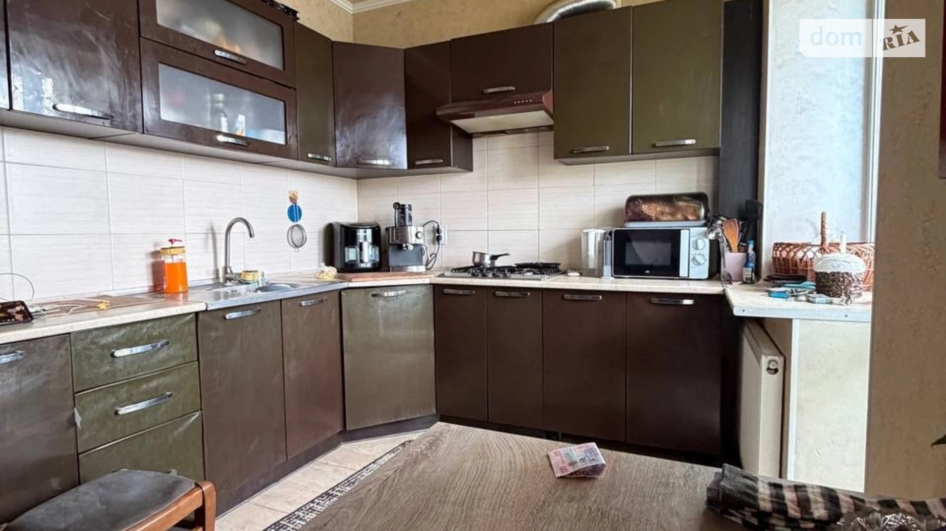 Продается 2-комнатная квартира 55.6 кв. м в Хмельницком, ул. Трудовая, 5В - фото 5