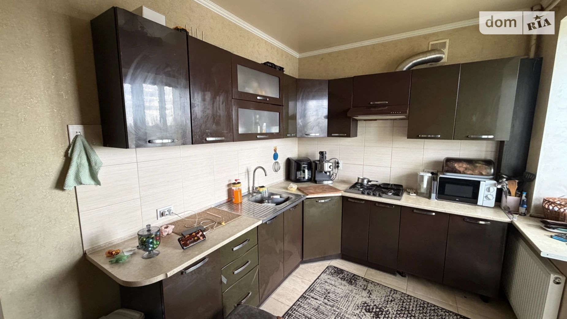 Продается 2-комнатная квартира 55.6 кв. м в Хмельницком, ул. Трудовая, 5В - фото 2