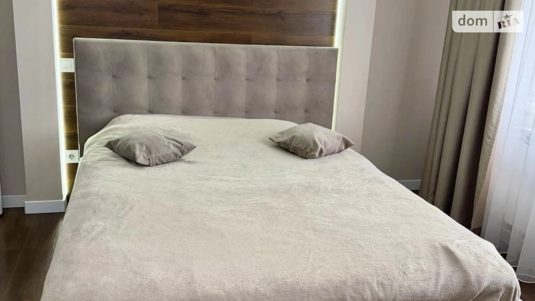 Продается 2-комнатная квартира 54.7 кв. м в Ровно, ул. Благовещенская - фото 5