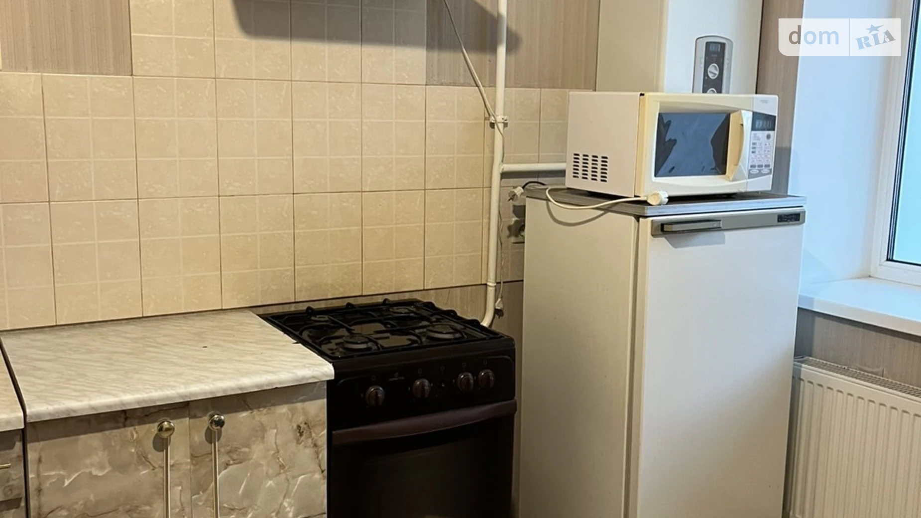 Сдается в аренду 1-комнатная квартира 46 кв. м в Хмельницком, ул. Лесогриневецкая, 16/1 - фото 2