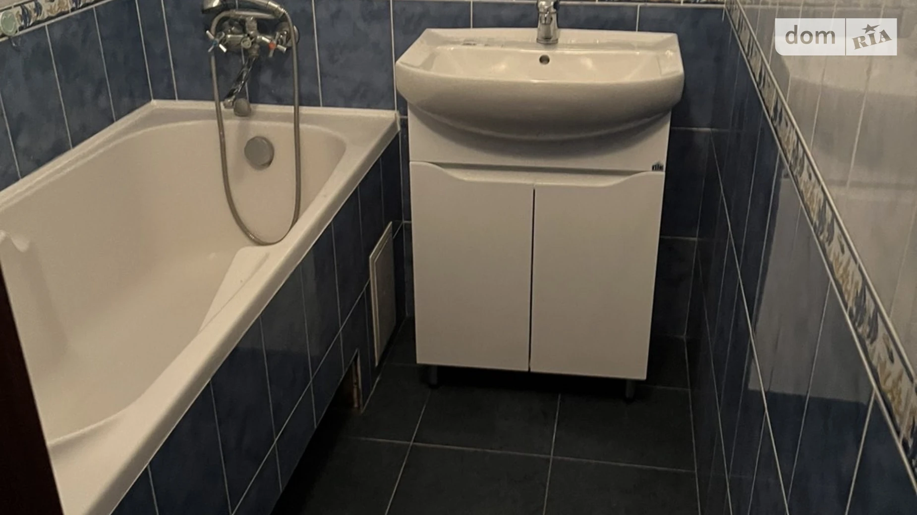 Сдается в аренду 1-комнатная квартира 46 кв. м в Хмельницком, ул. Лесогриневецкая, 16/1 - фото 4