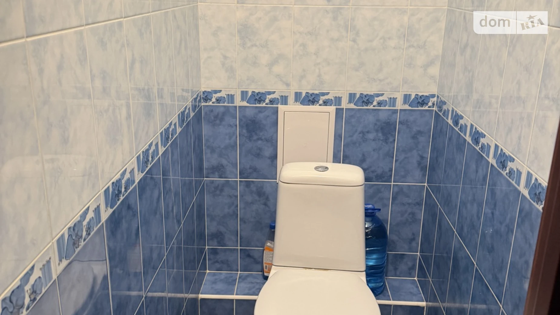 Сдается в аренду 1-комнатная квартира 46 кв. м в Хмельницком, ул. Лесогриневецкая, 16/1 - фото 5