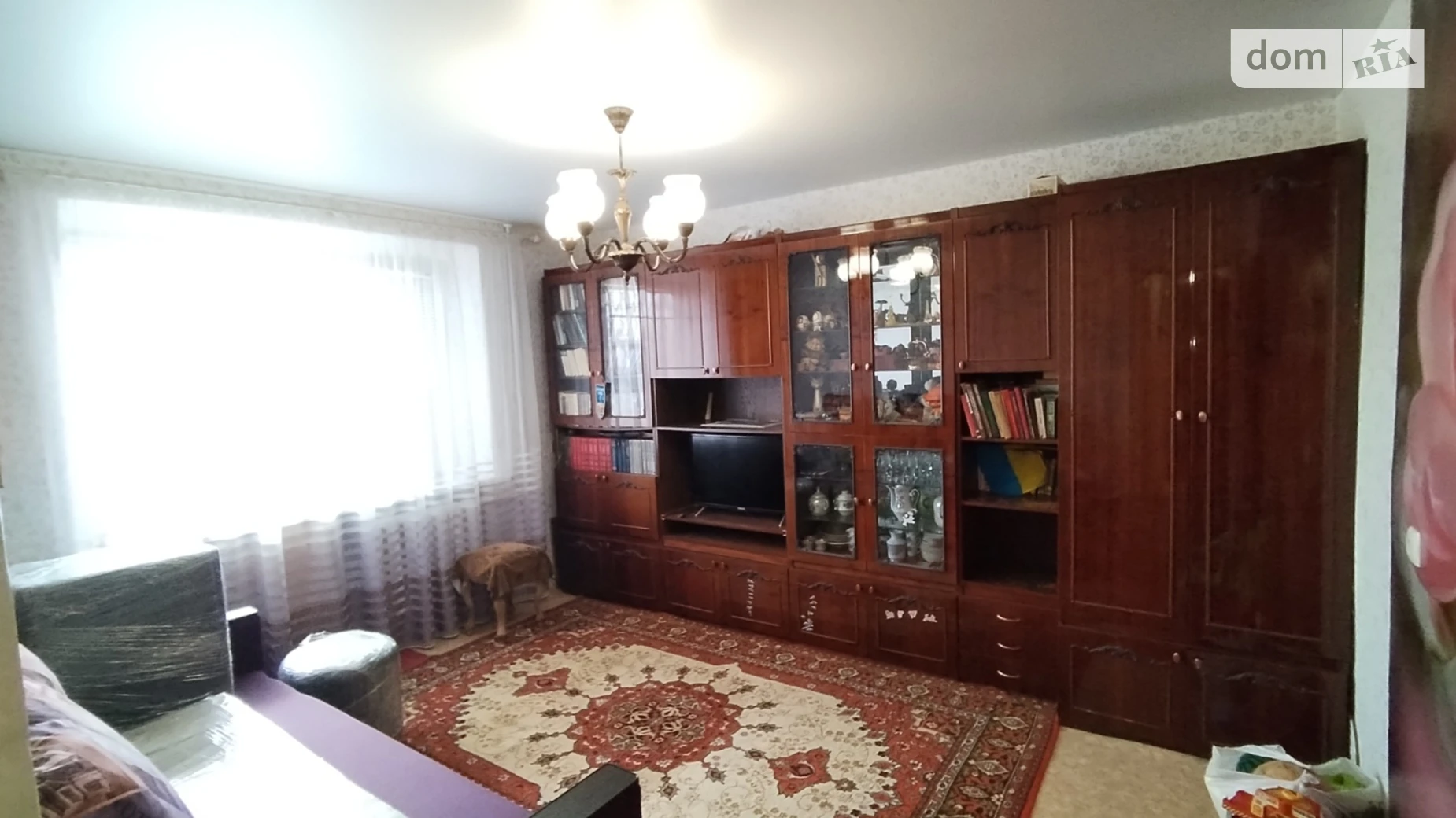 2-комнатная квартира 60.4 кв. м в Запорожье, цена: 20000 $ - фото 2