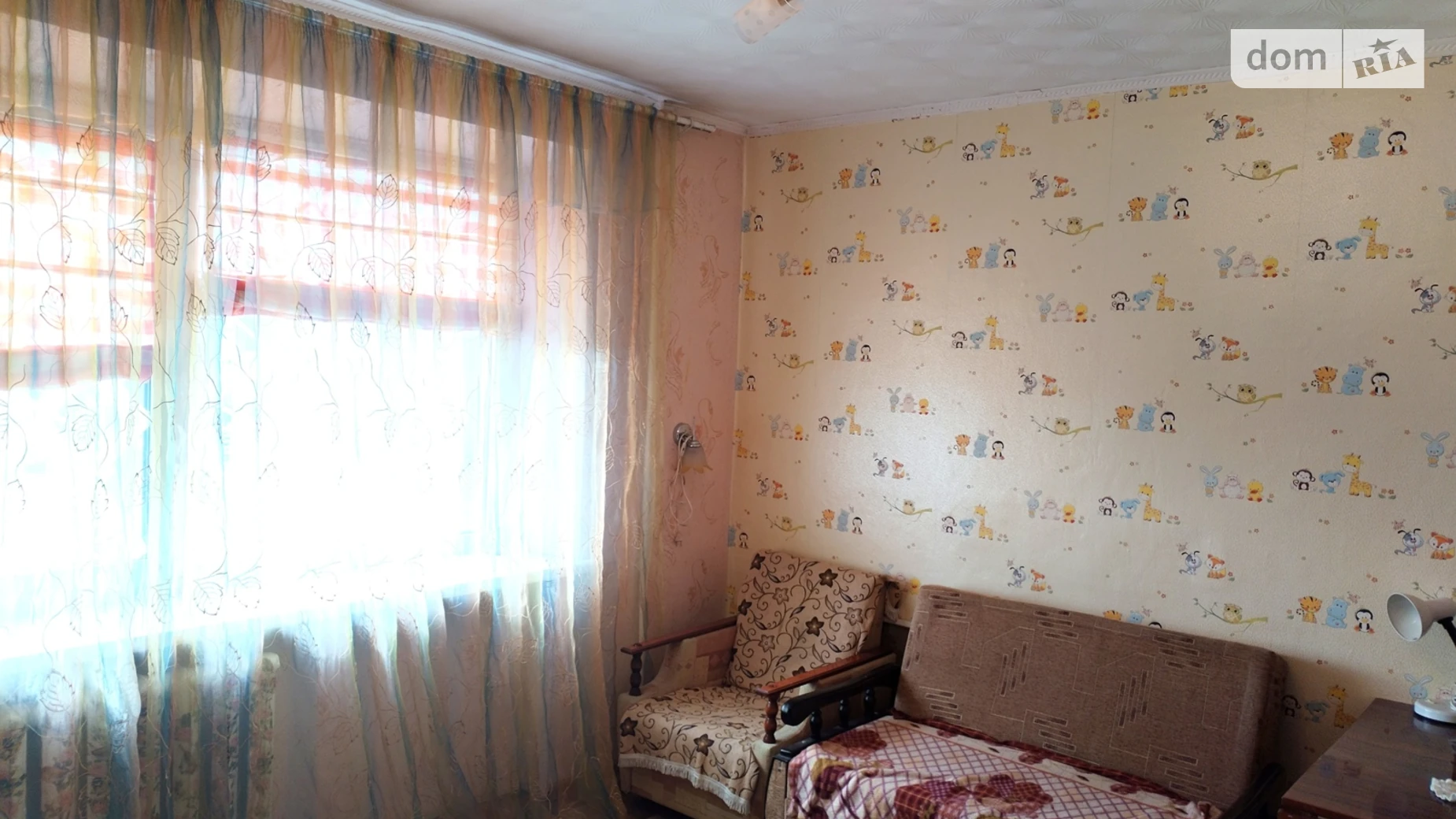 2-комнатная квартира 60.4 кв. м в Запорожье, цена: 20000 $ - фото 4