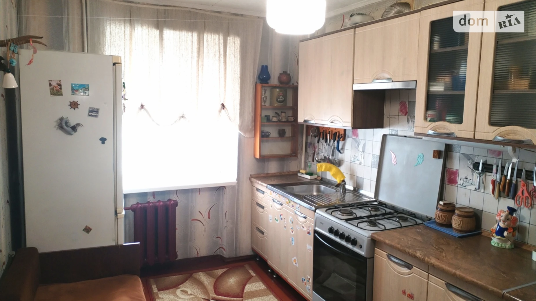 2-комнатная квартира 60.4 кв. м в Запорожье, цена: 20000 $ - фото 3