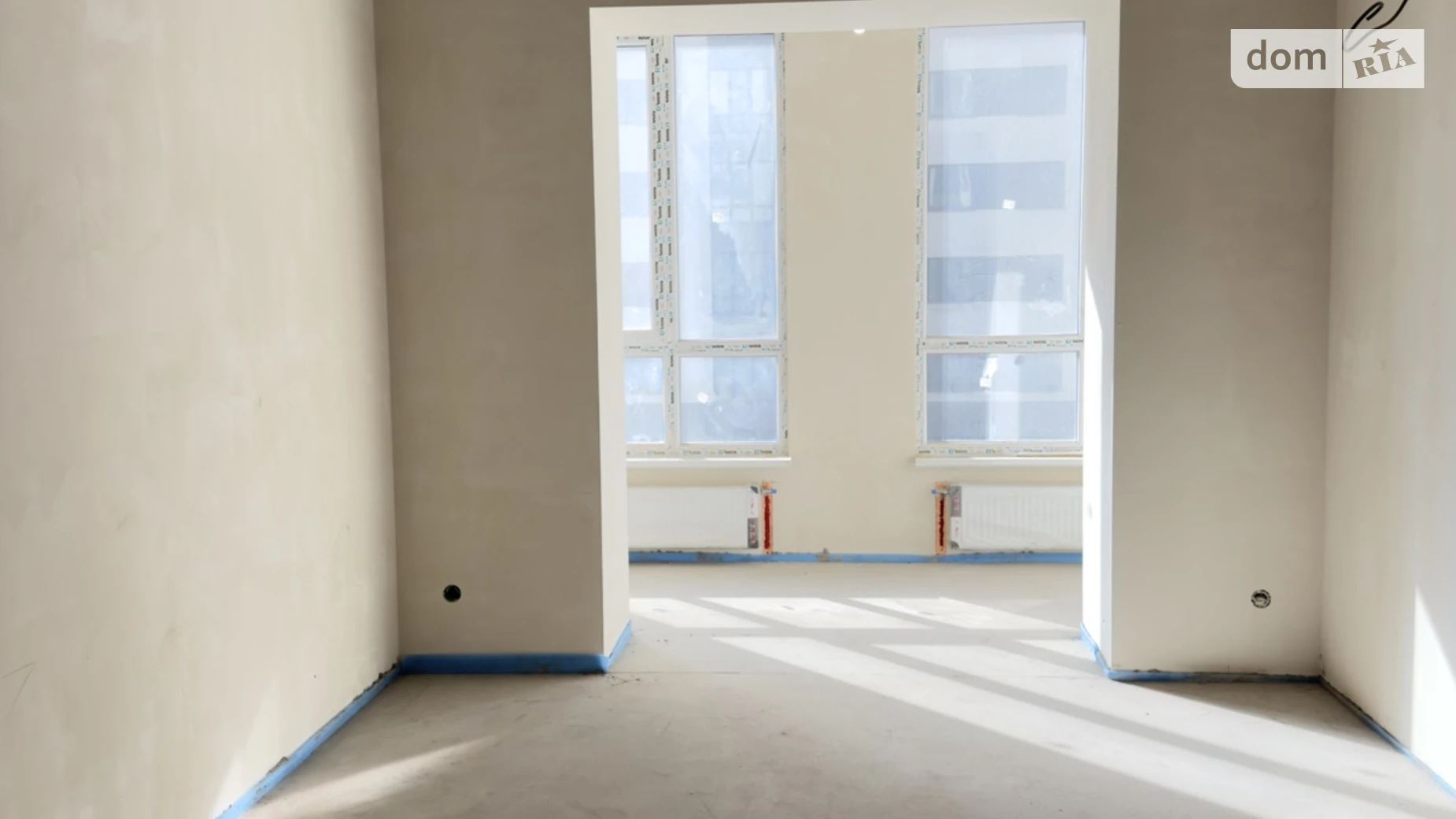 Продается 1-комнатная квартира 49 кв. м в Хмельницком, ул. Озерная, 14 - фото 2