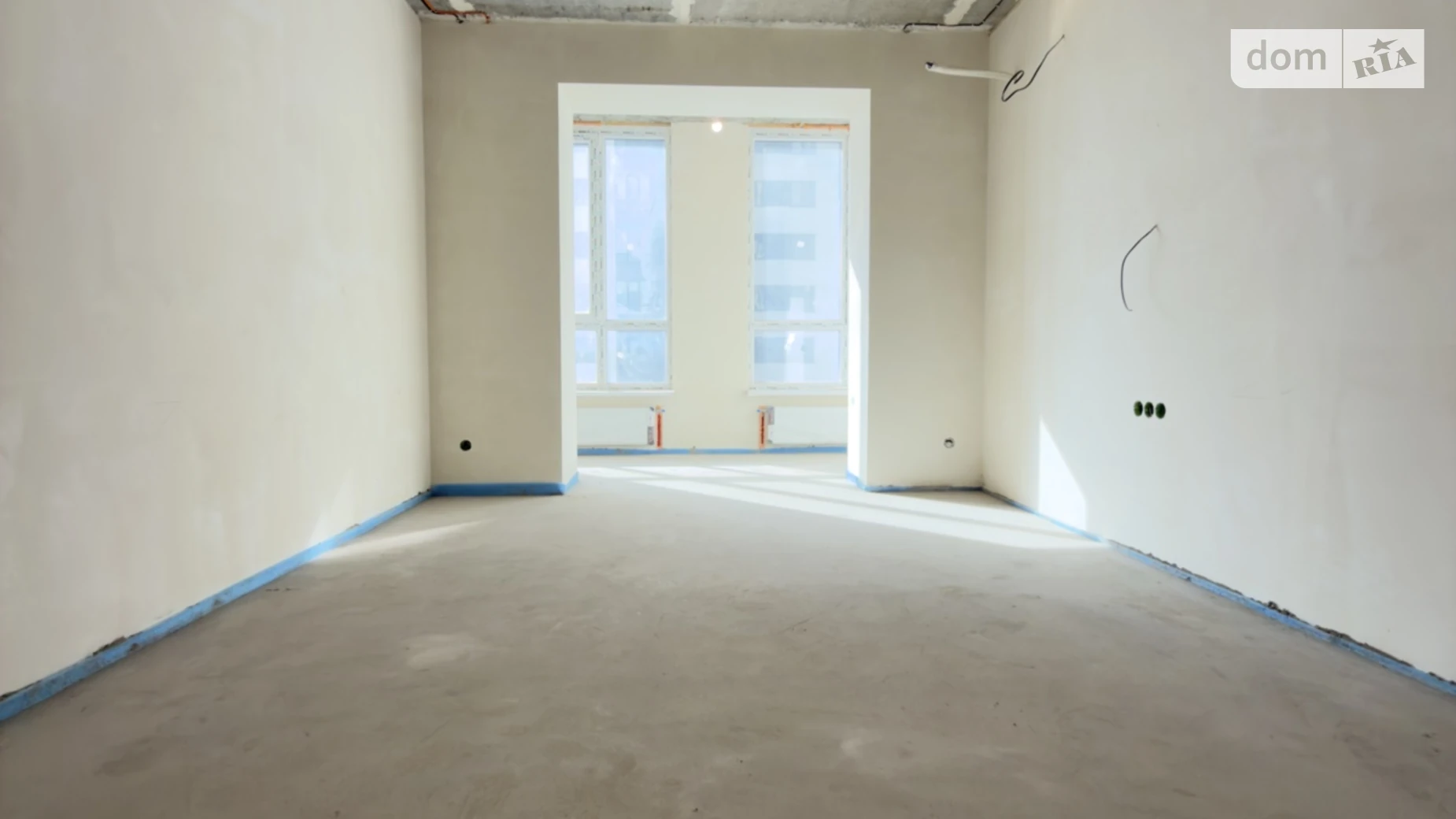 Продается 1-комнатная квартира 49 кв. м в Хмельницком, ул. Озерная, 14 - фото 3