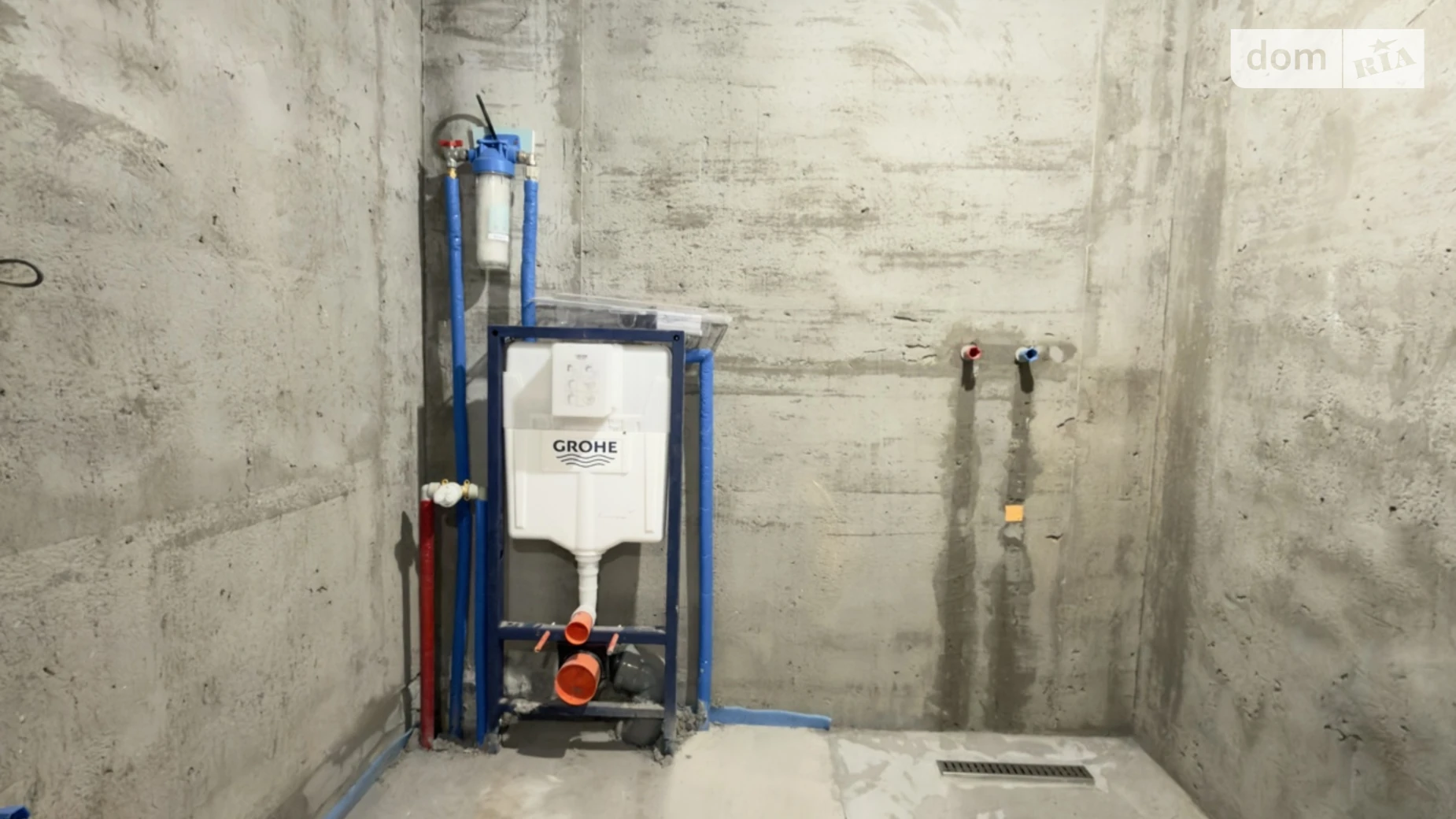 Продается 1-комнатная квартира 49 кв. м в Хмельницком, ул. Озерная, 14 - фото 4