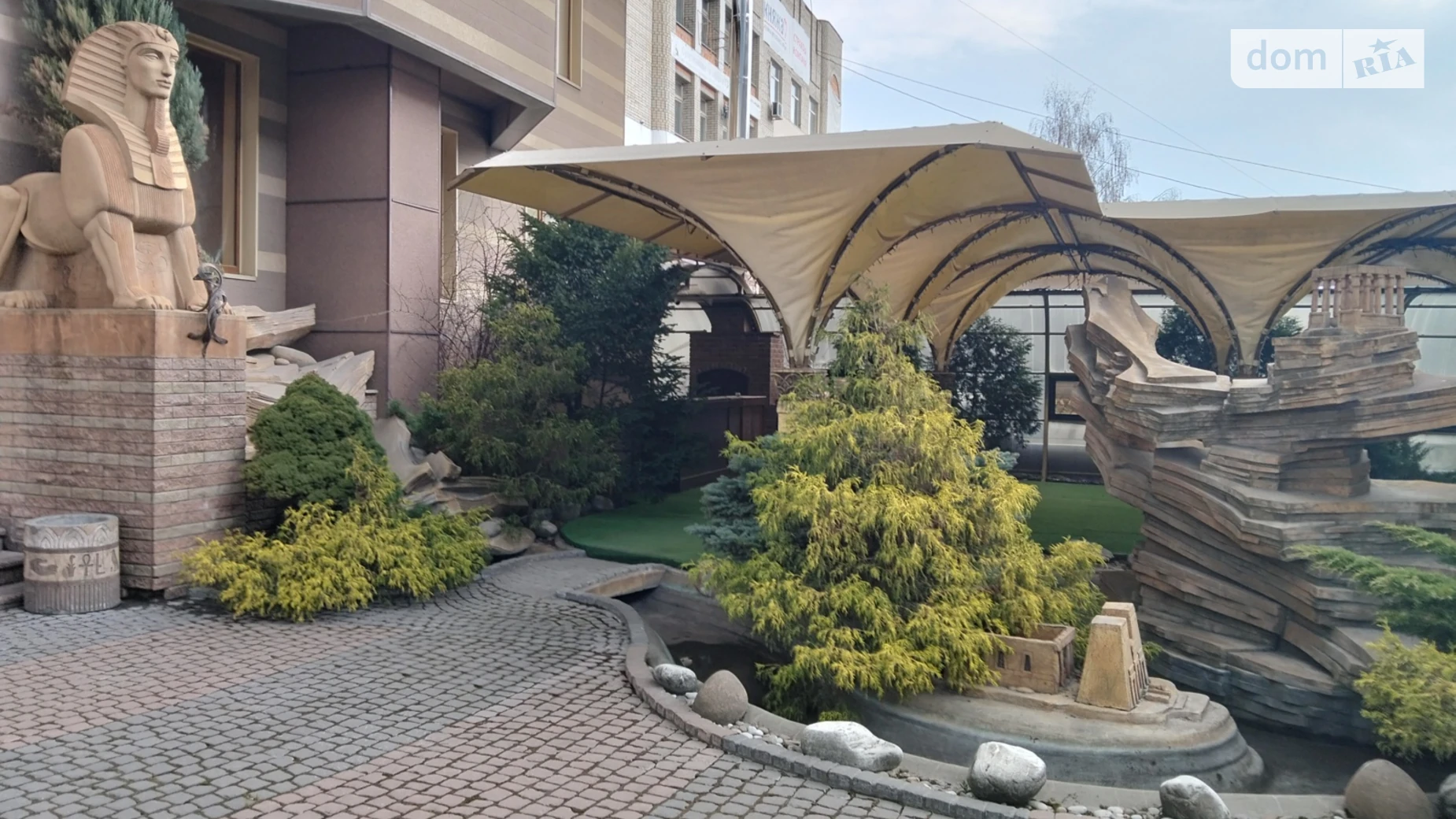 Продается помещения свободного назначения 835.1 кв. м в 2-этажном здании, цена: 300000 $ - фото 5