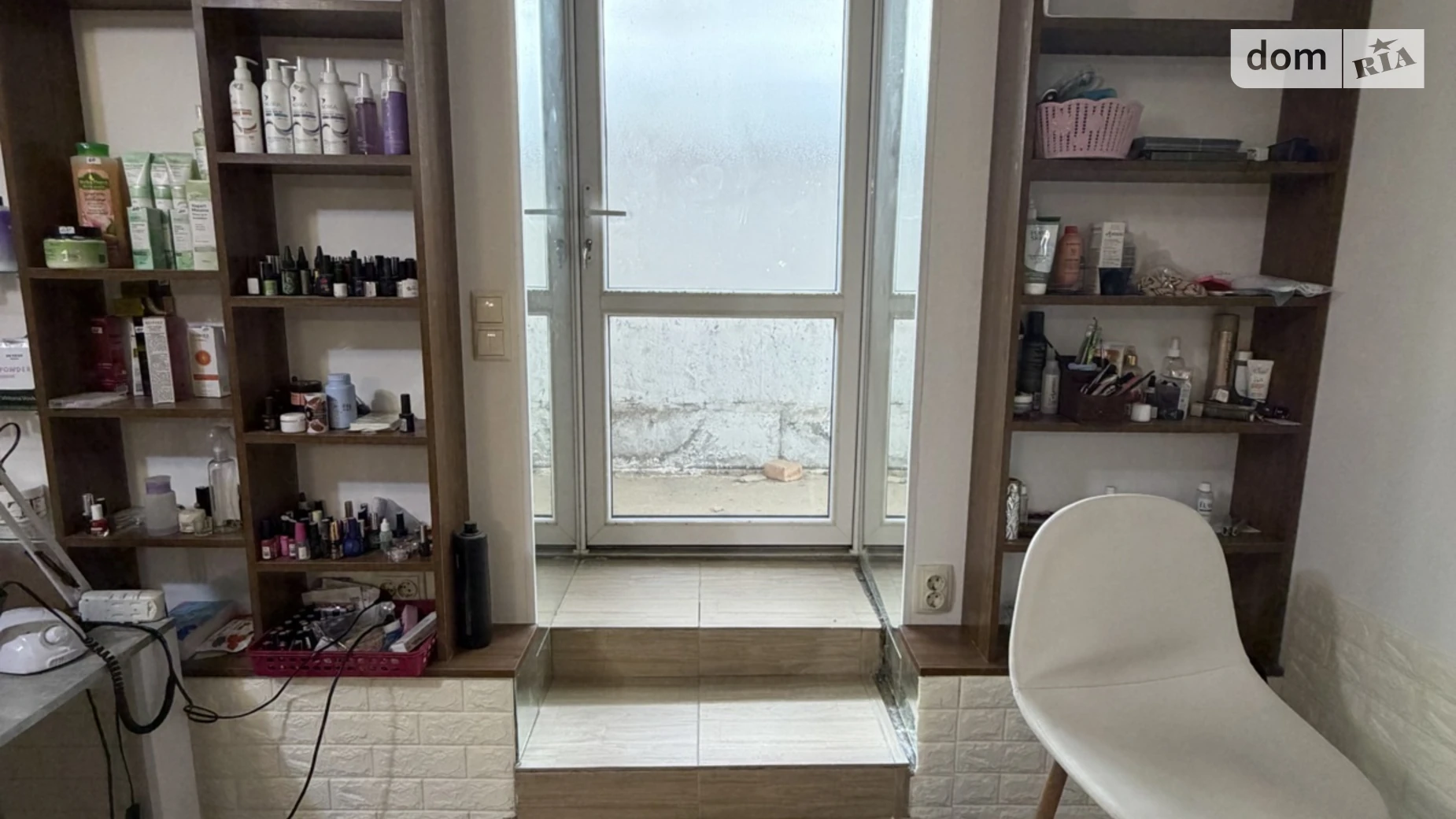 Продається приміщення вільного призначення 43.4 кв. м в 9-поверховій будівлі, цена: 27000 $ - фото 3