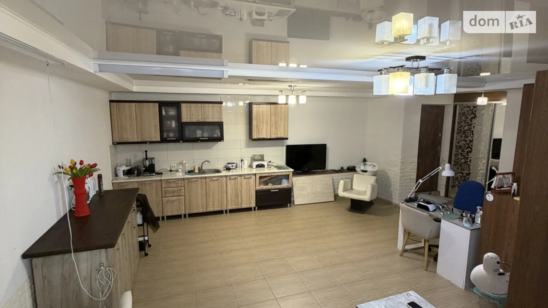 Продається приміщення вільного призначення 43.4 кв. м в 9-поверховій будівлі, цена: 27000 $ - фото 4