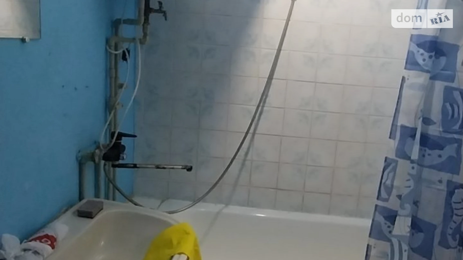 Продается 1-комнатная квартира 29 кв. м в Очакове, ул. Строителей(60 лет СССР), 23 - фото 3