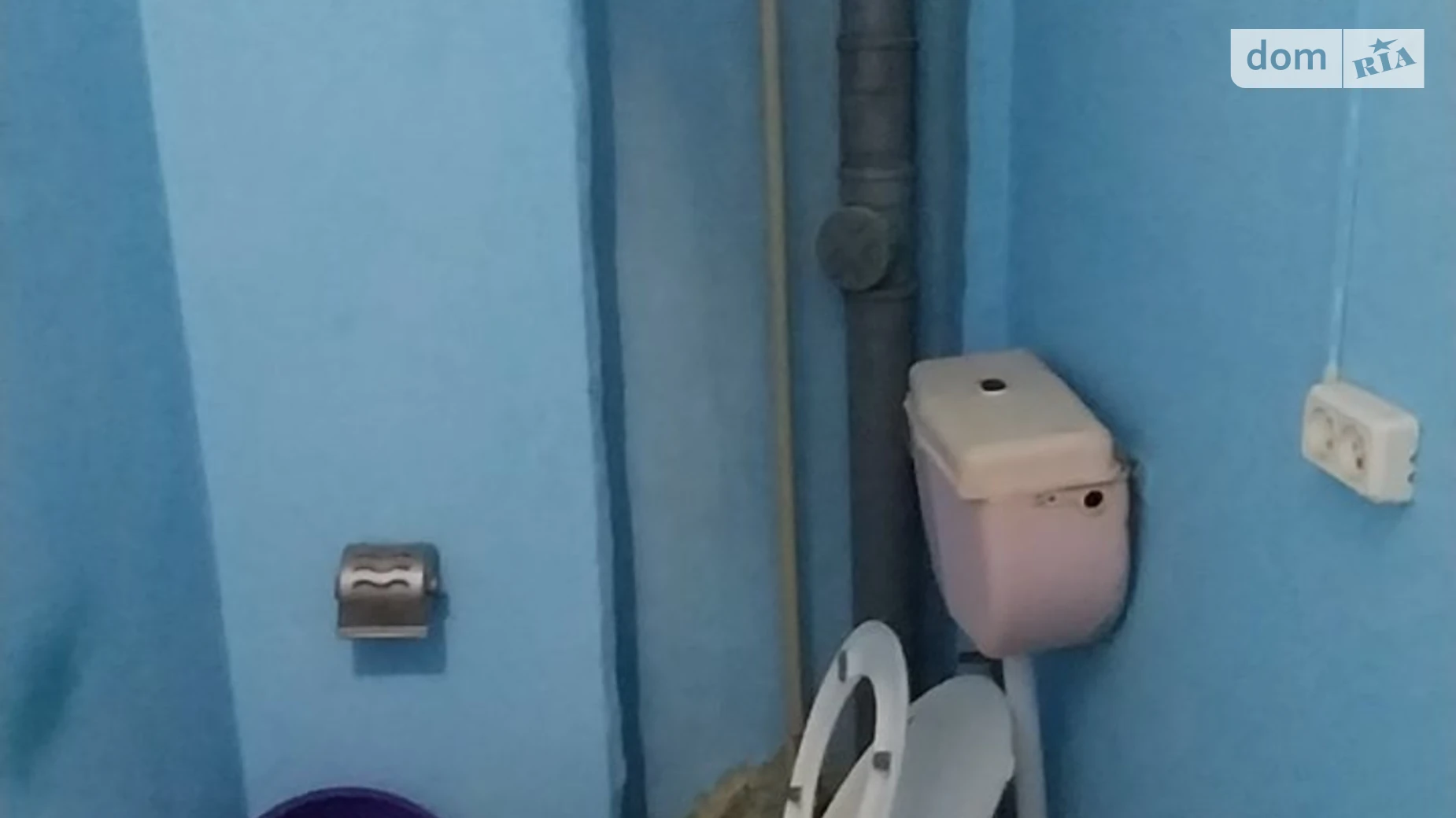 Продается 1-комнатная квартира 29 кв. м в Очакове, ул. Строителей(60 лет СССР), 23 - фото 5