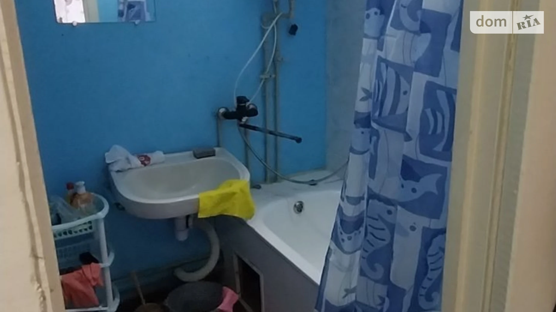 Продается 1-комнатная квартира 29 кв. м в Очакове, ул. Строителей(60 лет СССР), 23 - фото 4