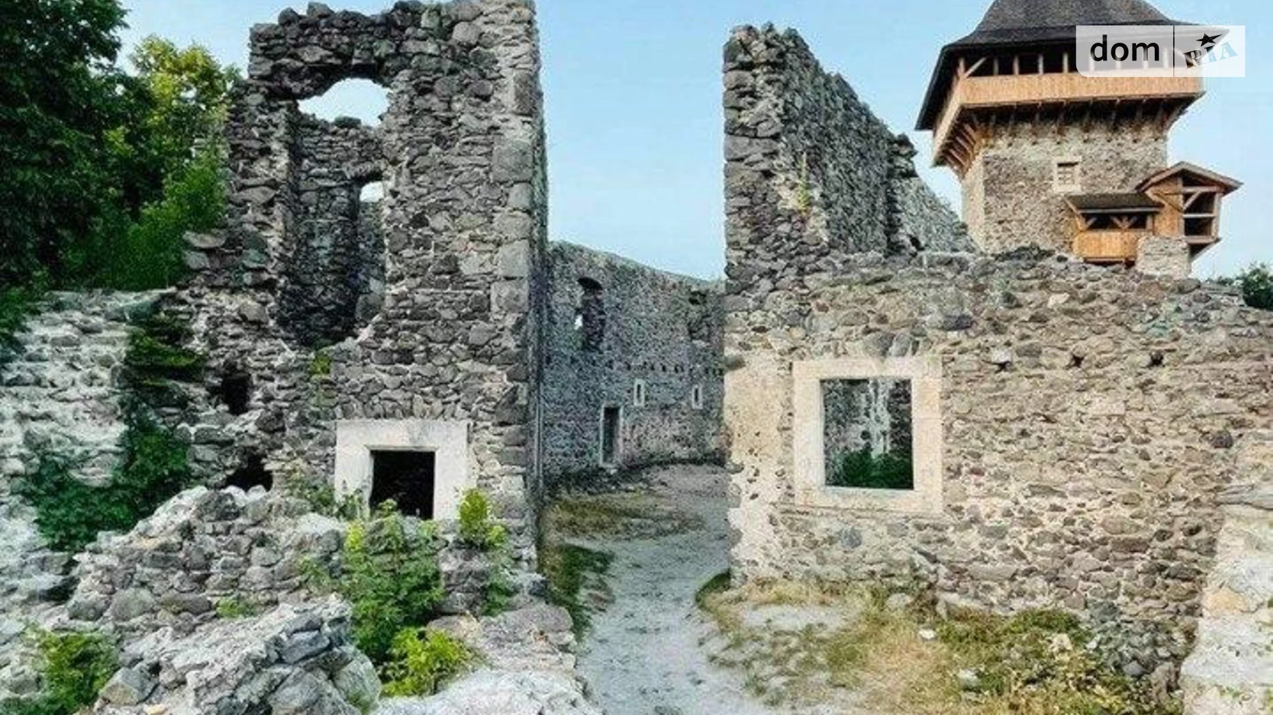 Новоселица (Перечин), цена: 12000 $ - фото 2