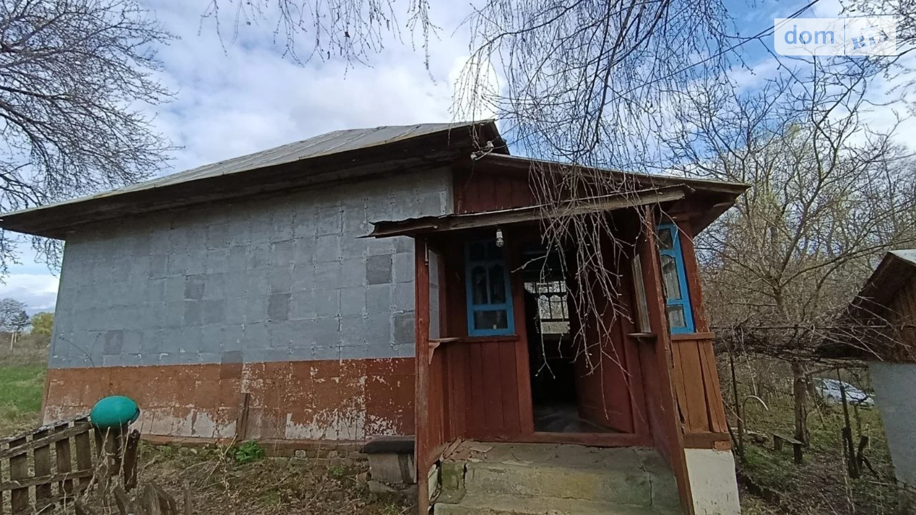 Продается одноэтажный дом 54.6 кв. м с верандой, цена: 9500 $ - фото 3