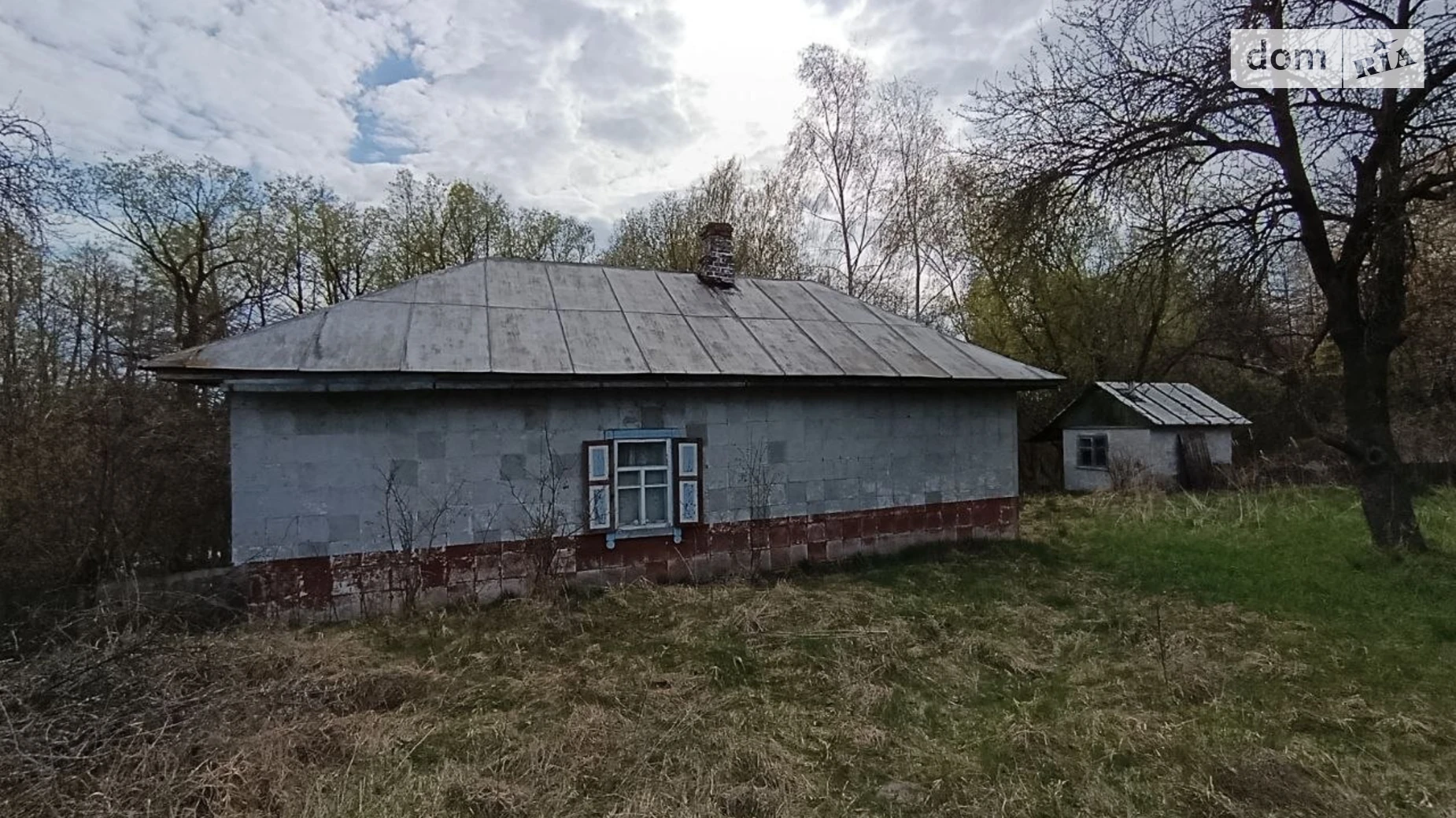 Продается одноэтажный дом 54.6 кв. м с верандой, цена: 9500 $ - фото 4