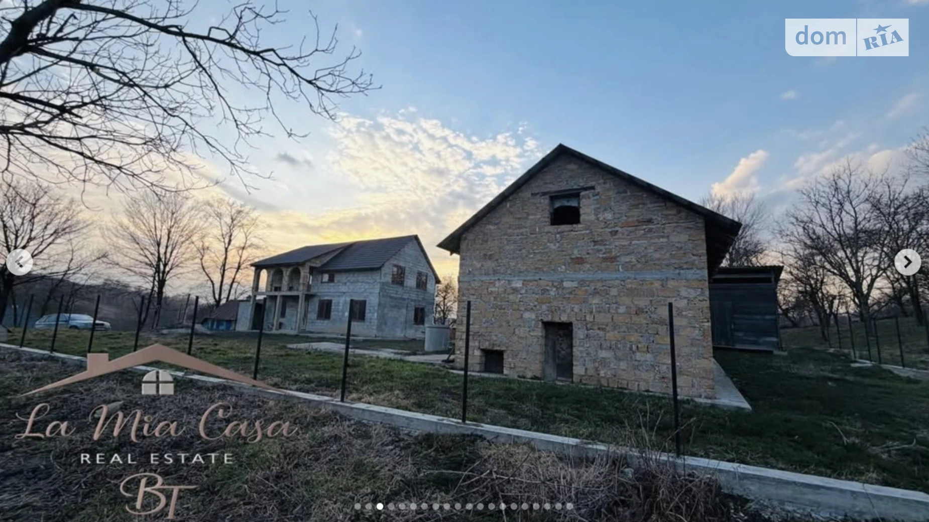 Продается дом на 2 этажа 123.4 кв. м с балконом, цена: 55000 $ - фото 3