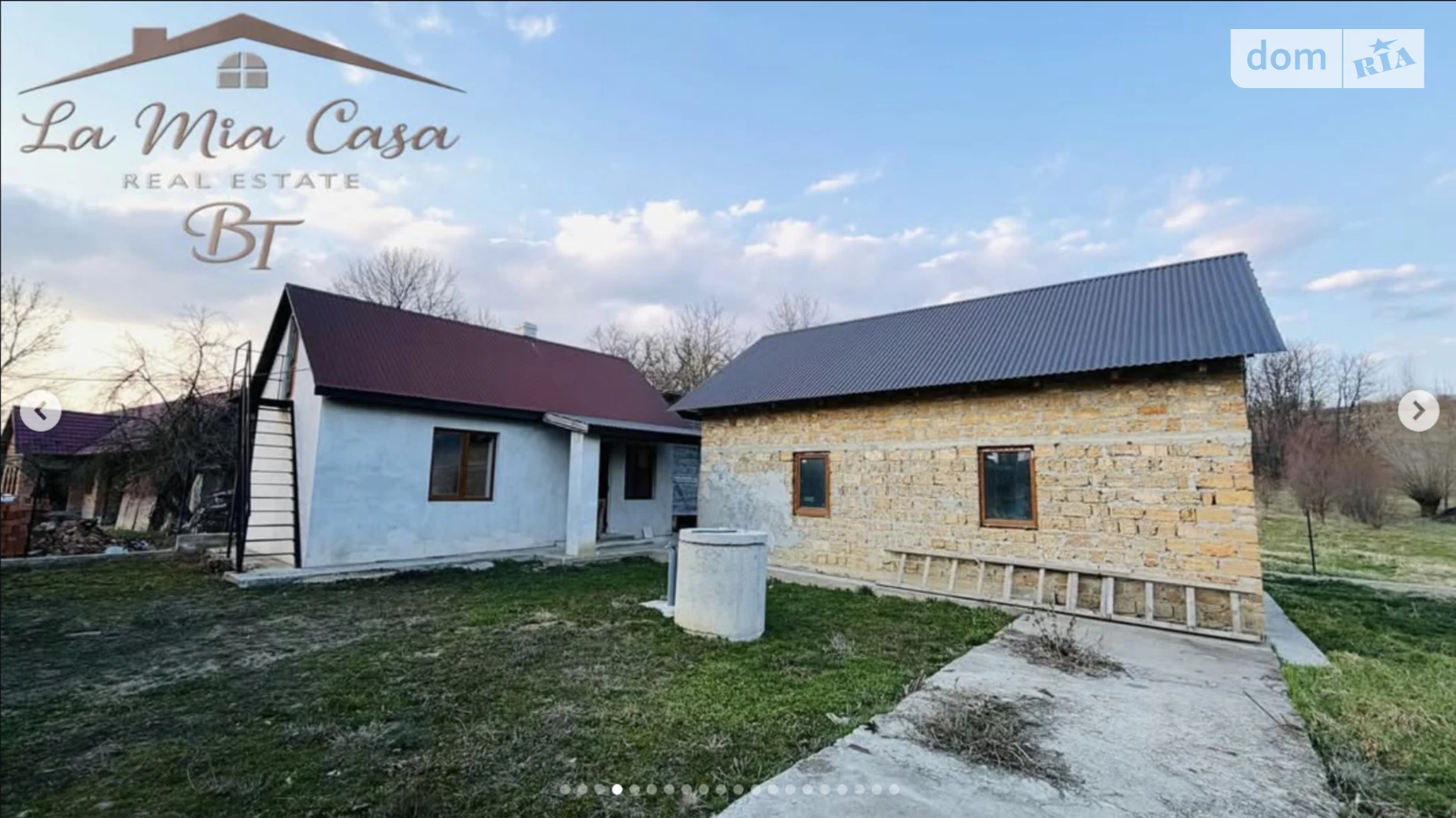 Продается дом на 2 этажа 123.4 кв. м с балконом, цена: 55000 $ - фото 4