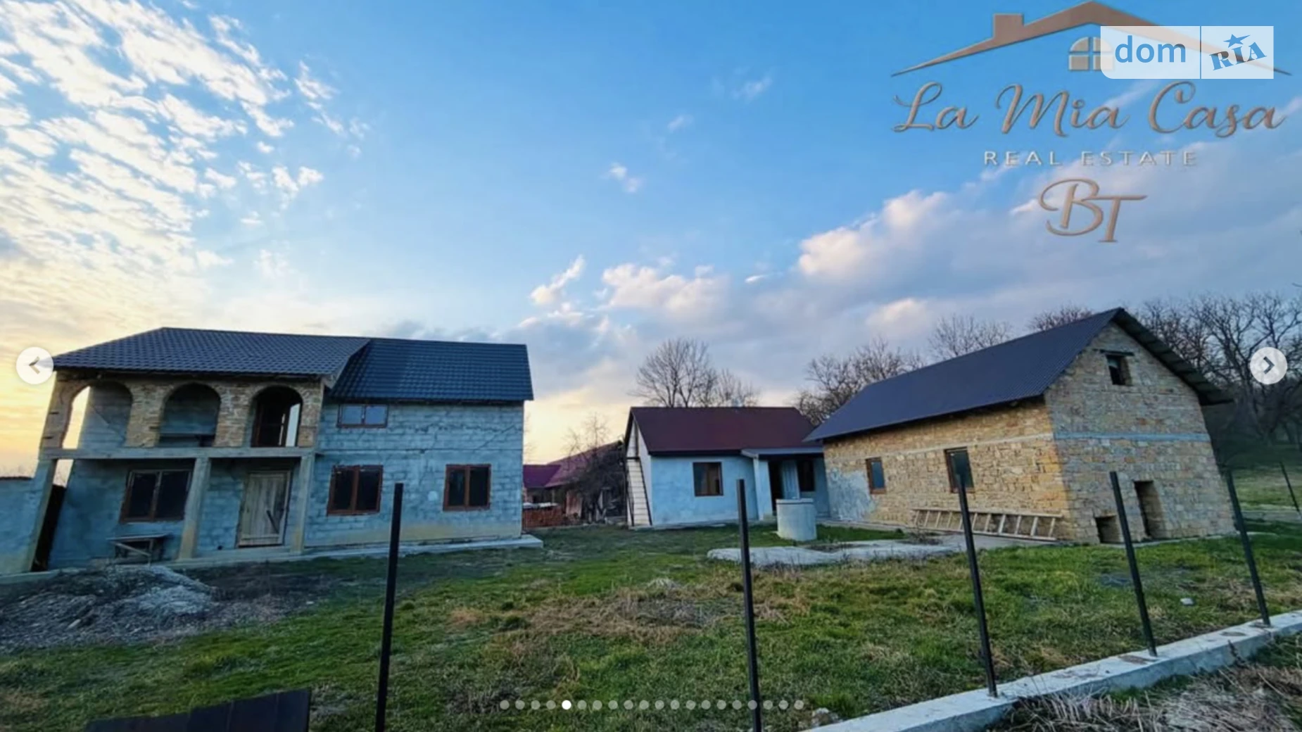 Продается дом на 2 этажа 123.4 кв. м с балконом, цена: 55000 $ - фото 5