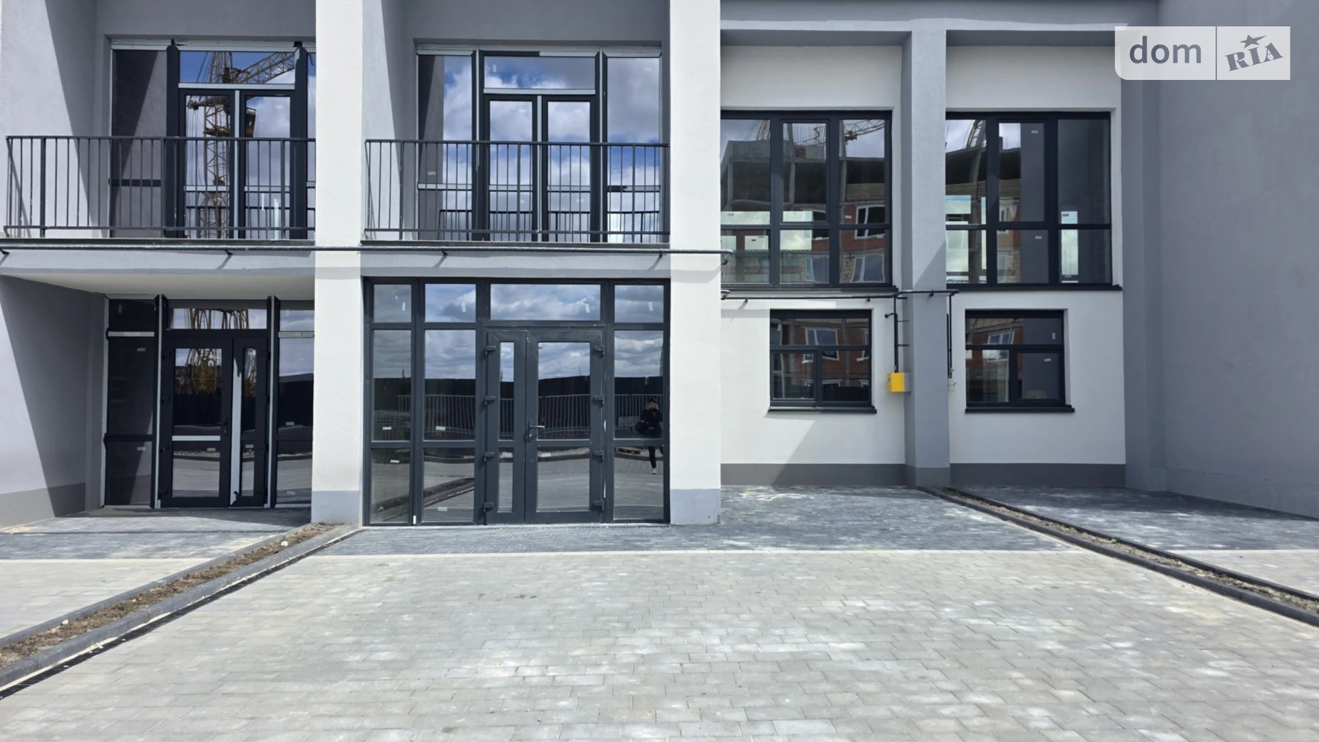 вул. Микулинецька, 116 Оболоня Тернопіль, цена: 75000 $ - фото 2