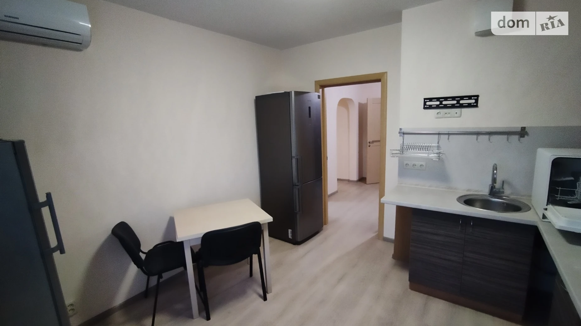 Сдается в аренду 2-комнатная квартира 72 кв. м в Киеве, ул. Гарматная, 31А - фото 4