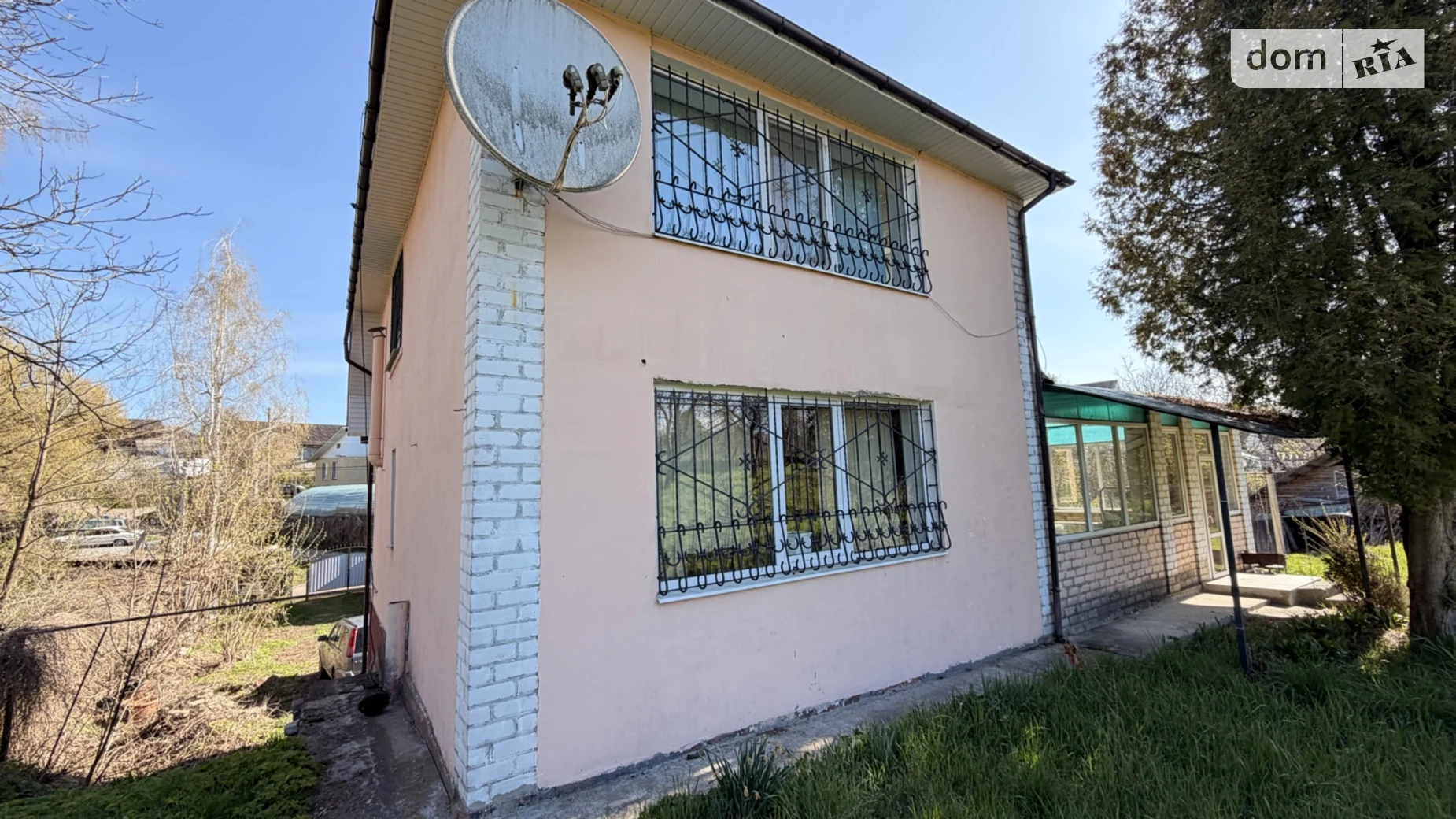 Продается дом на 2 этажа 185.9 кв. м с балконом, цена: 98000 $ - фото 3