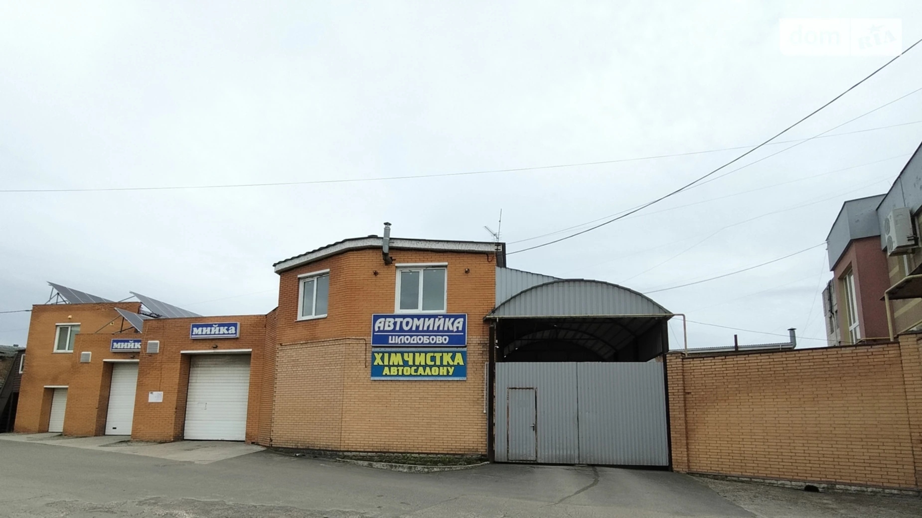 Продается помещения свободного назначения 415 кв. м в 2-этажном здании, цена: 150000 $ - фото 2