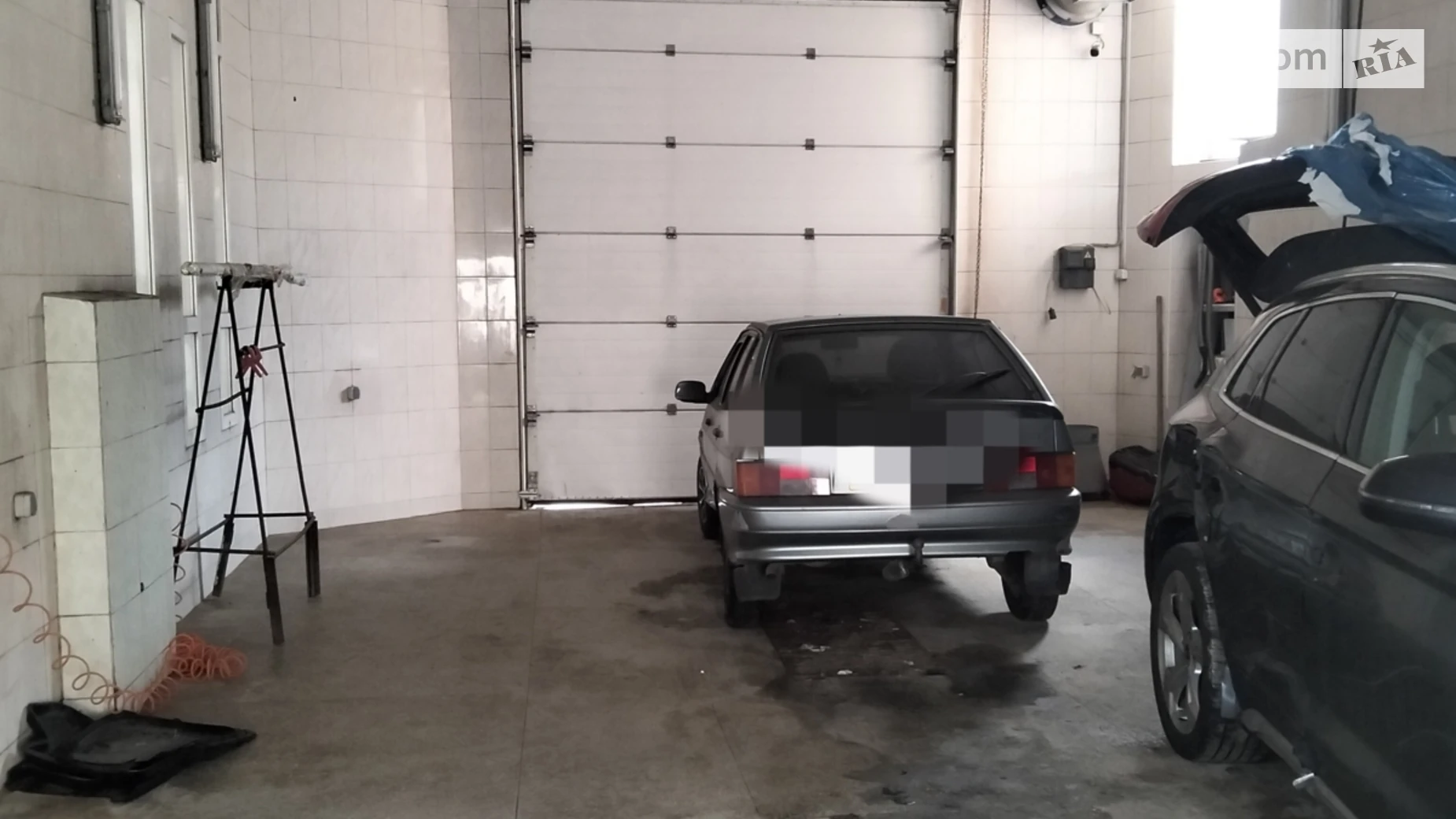 Продается помещения свободного назначения 415 кв. м в 2-этажном здании, цена: 150000 $ - фото 4