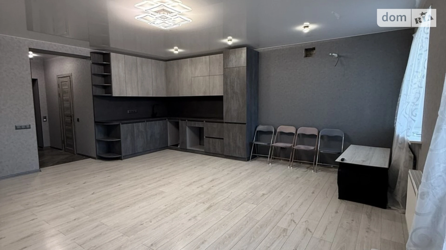 Продается 3-комнатная квартира 82.1 кв. м в Харькове, цена: 76000 $ - фото 2
