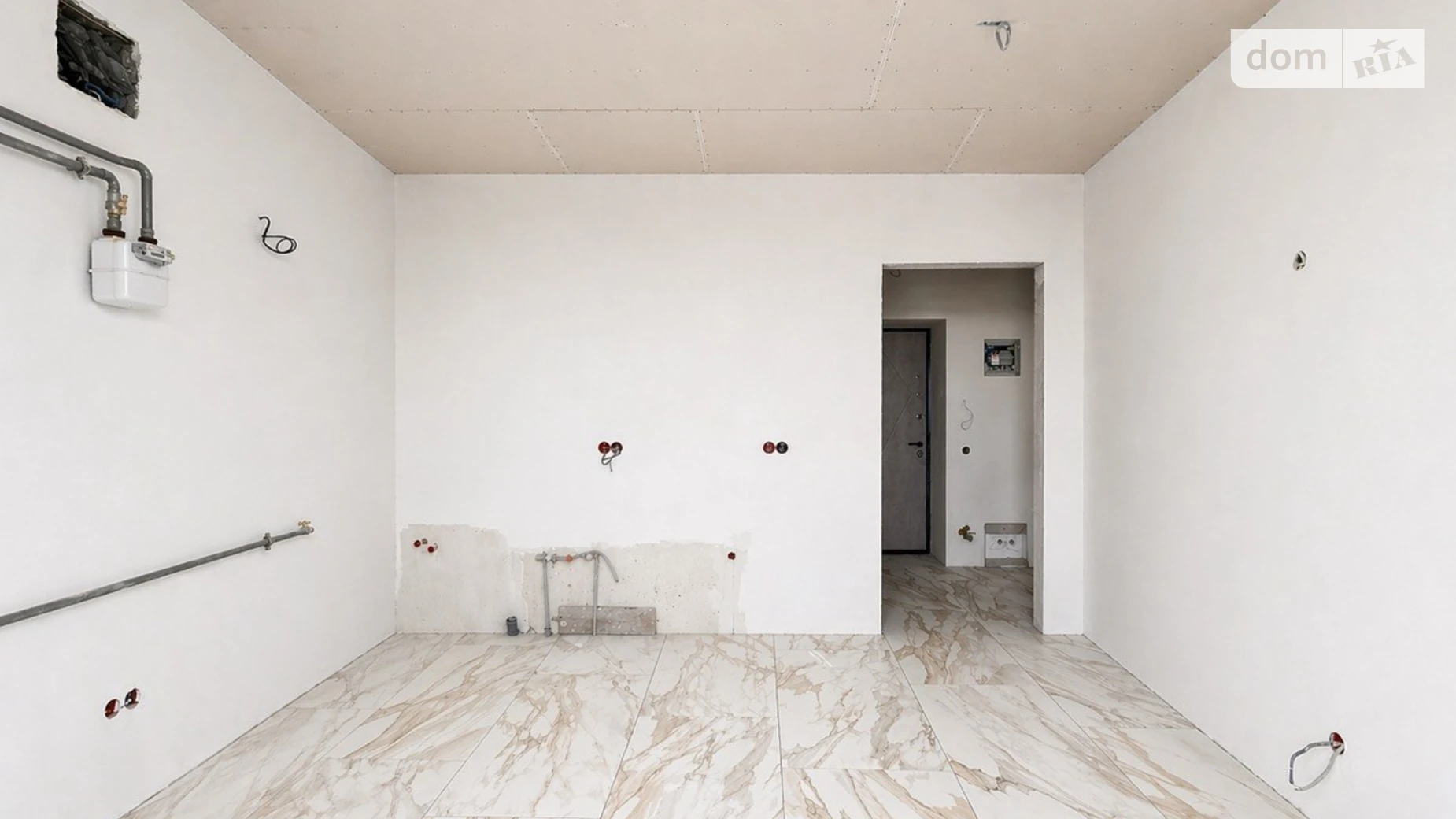 Продается 1-комнатная квартира 50 кв. м в, цена: 52000 $ - фото 3